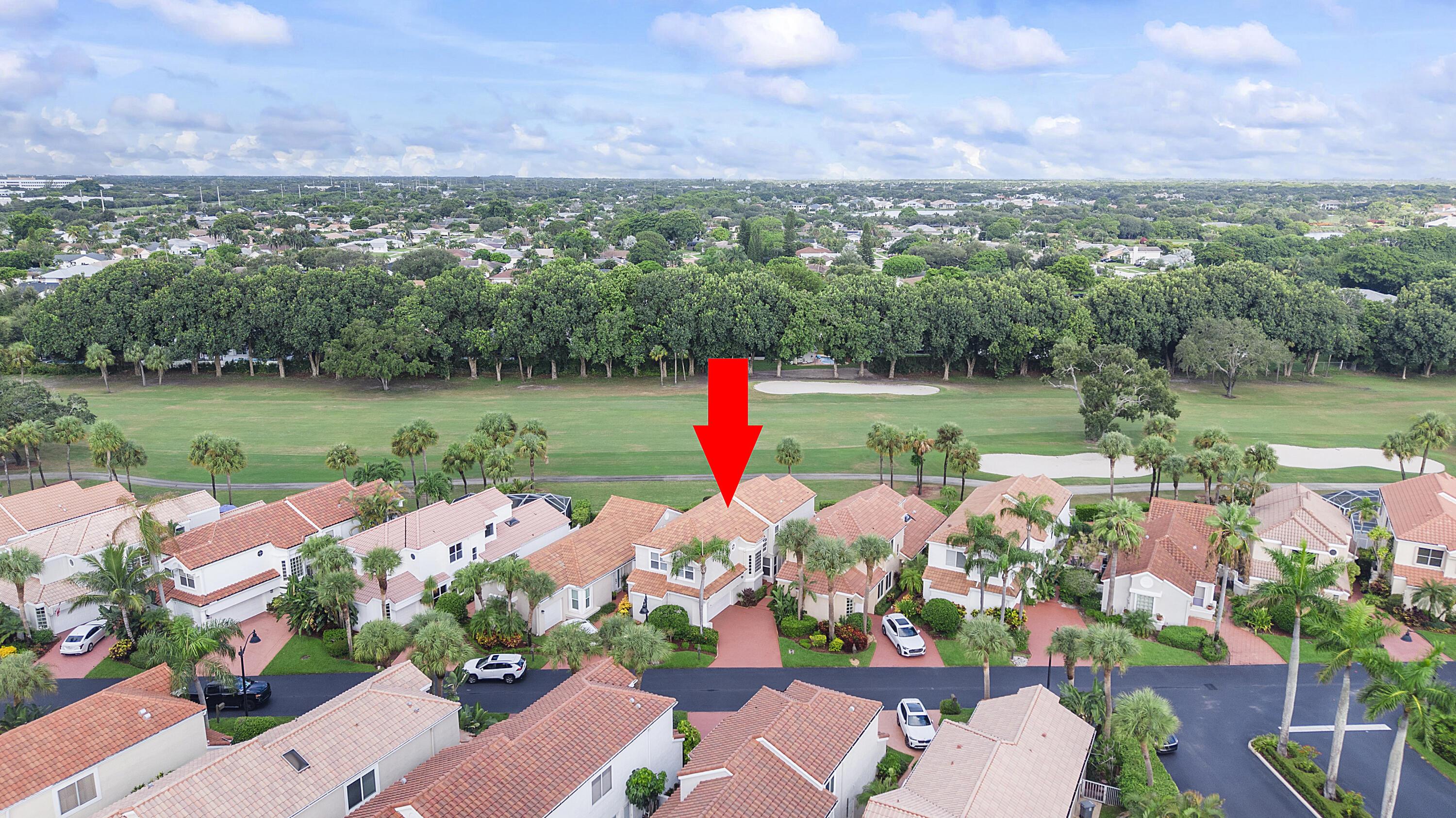 17595 Tiffany Trace Drive, Boca Raton, FL 33487, Boca Raton - Photo 5