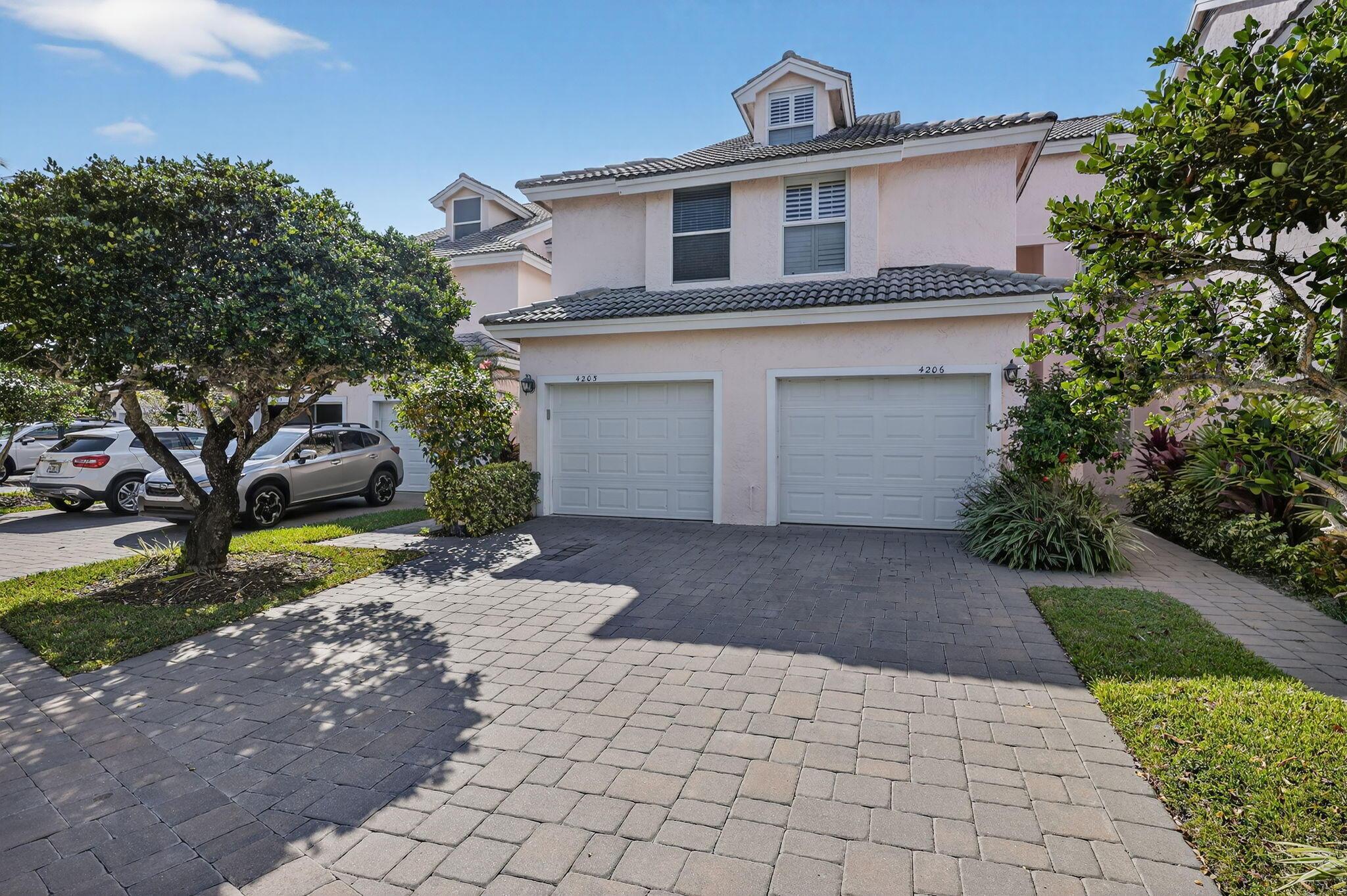 4205 FAIRWAY Drive N 4205, Jupiter, FL 33477, Jupiter