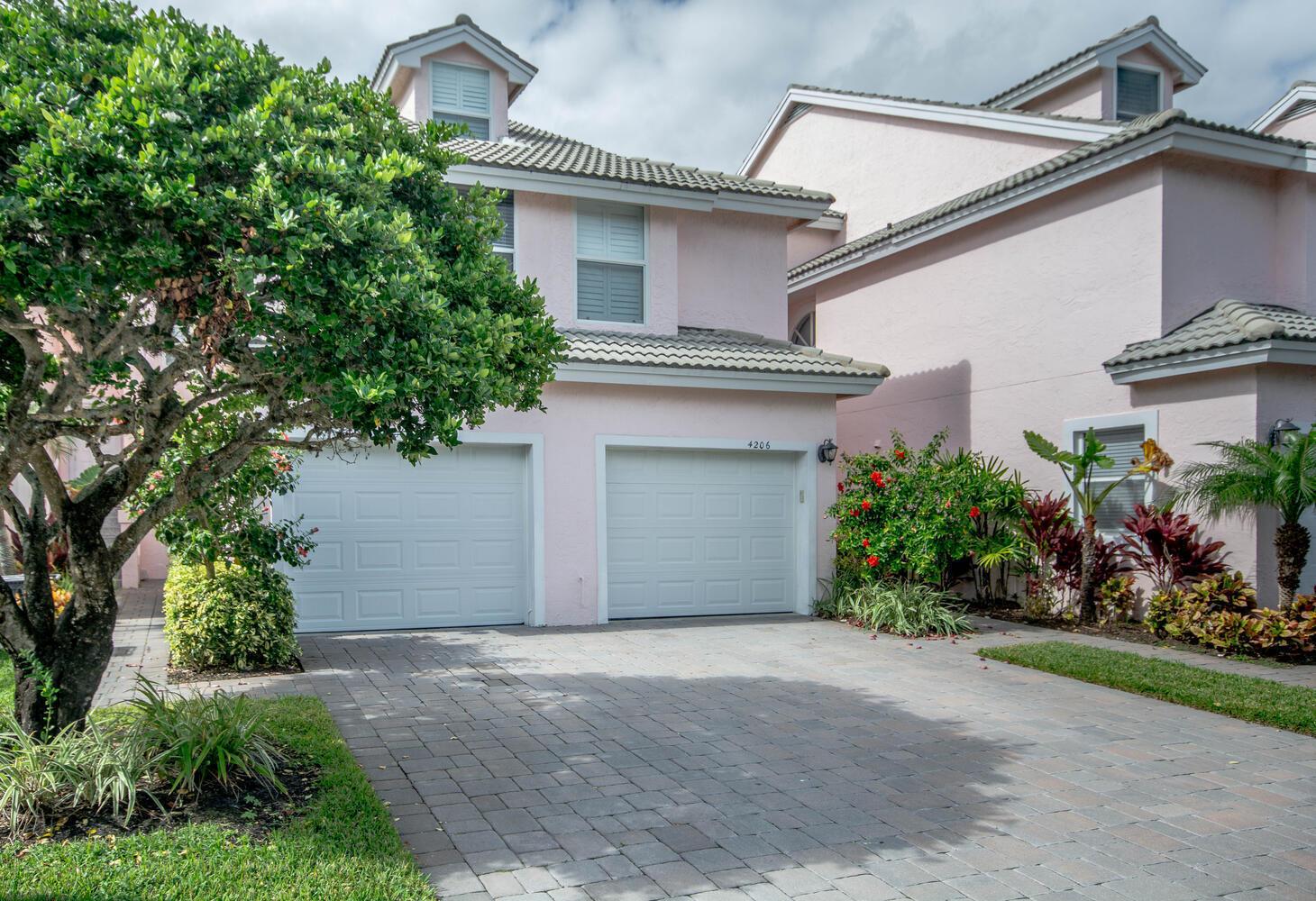 4205 FAIRWAY Drive N 4205, Jupiter, FL 33477, Jupiter - Photo 2
