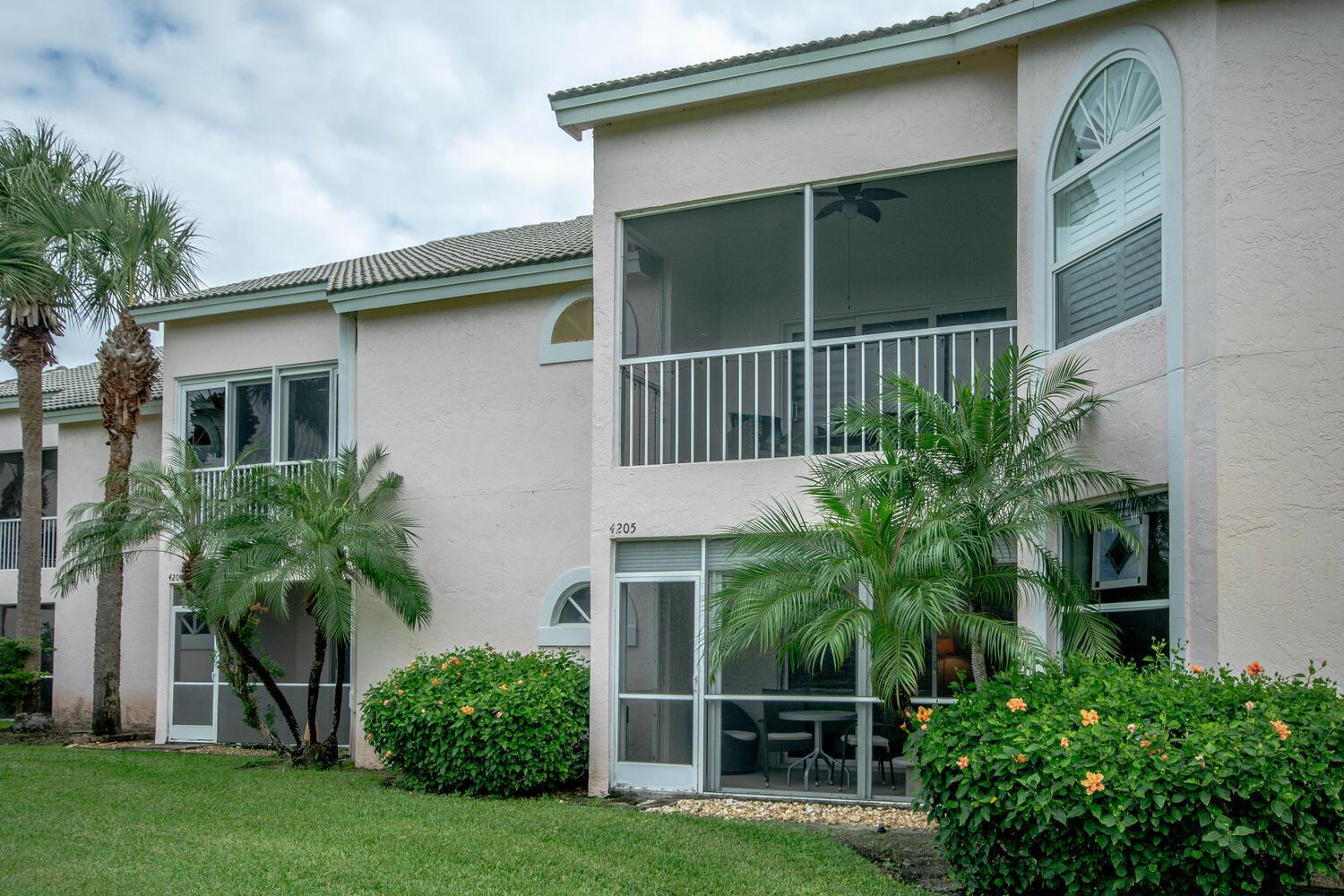 4205 FAIRWAY Drive N 4205, Jupiter, FL 33477, Jupiter - Photo 3