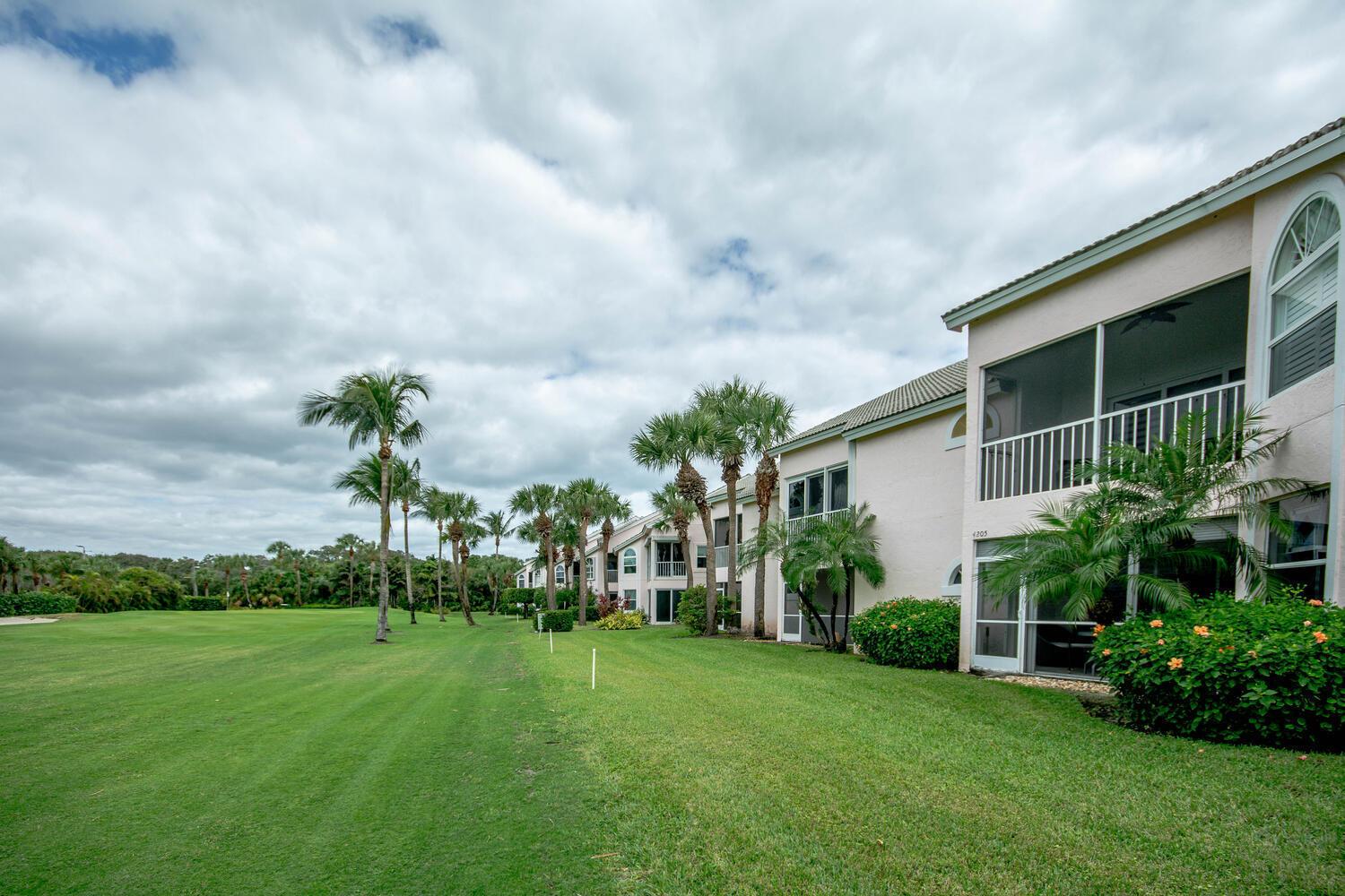 4205 FAIRWAY Drive N 4205, Jupiter, FL 33477, Jupiter - Photo 4
