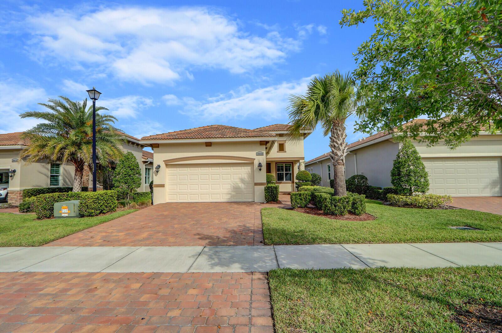 20040 SW CASERTA Way, Port St. Lucie, FL 34986, Port St. Lucie