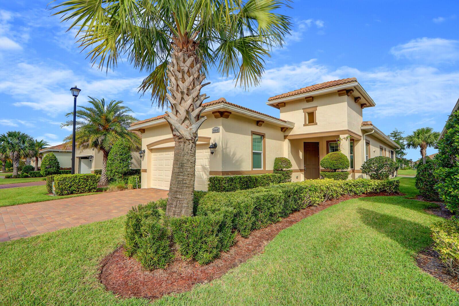 20040 SW CASERTA Way, Port St. Lucie, FL 34986, Port St. Lucie - Photo 2
