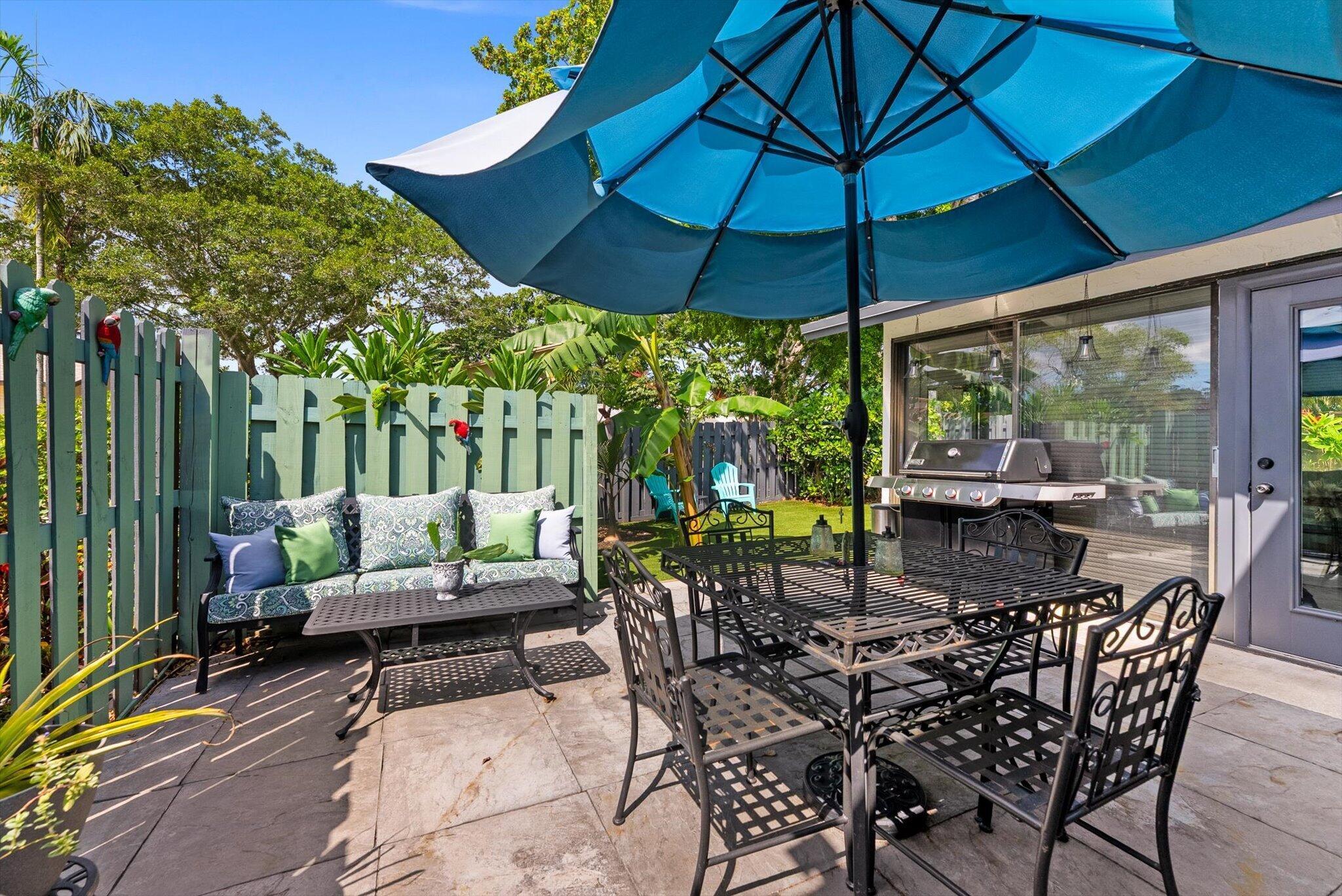 819 NW 25th Avenue, Delray Beach, FL 33445, Delray Beach - Photo 5