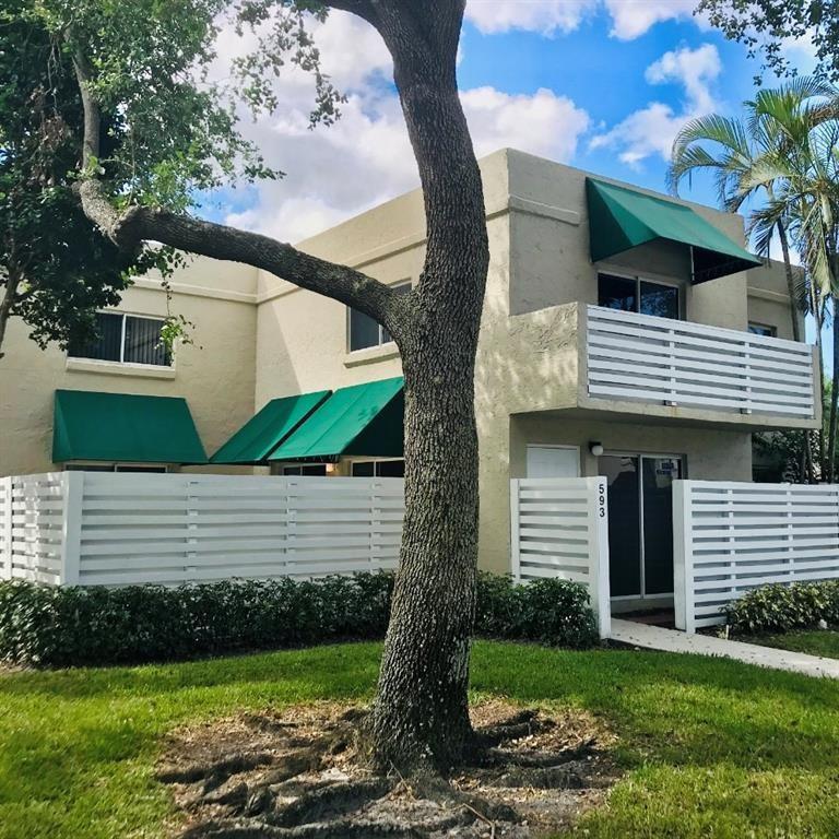 593 NW 98TH Avenue 1, Plantation, FL 33324, Plantation