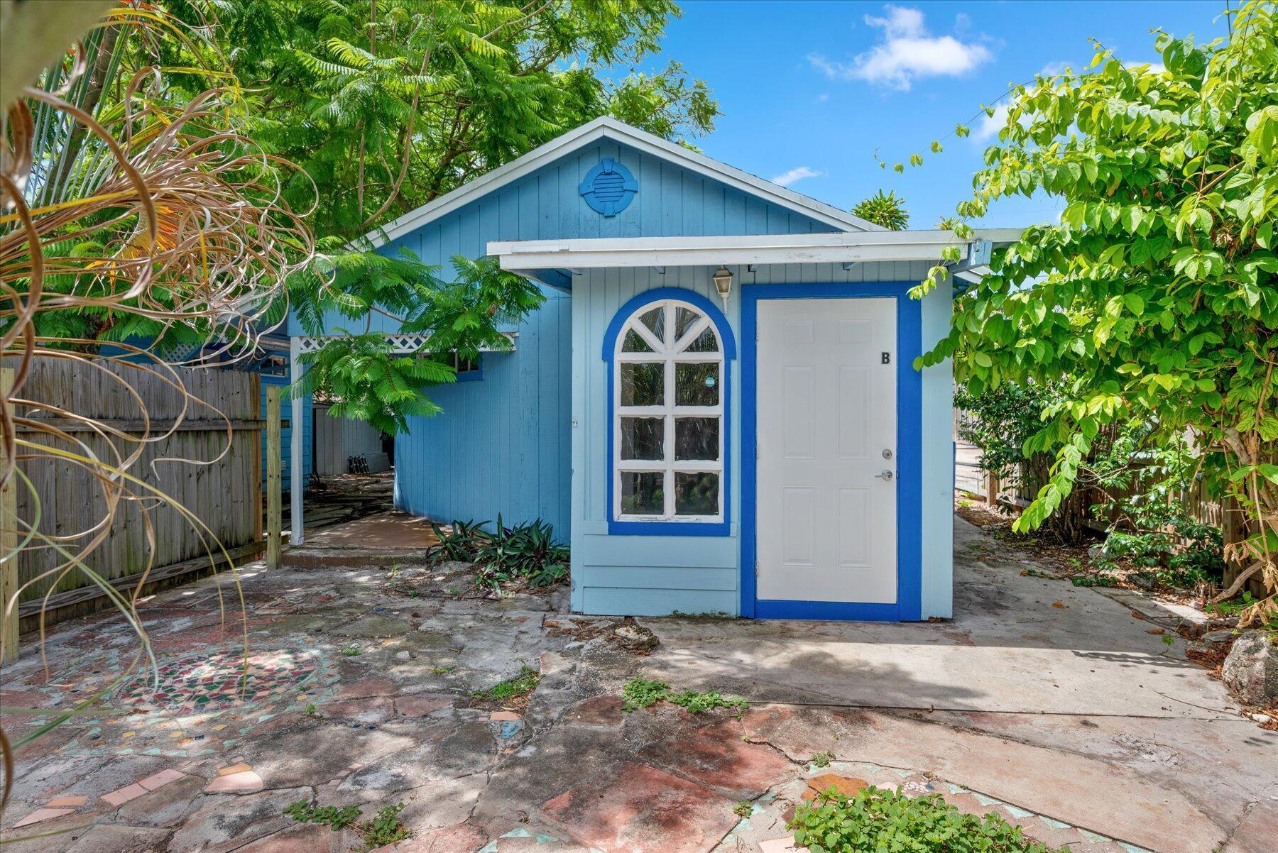 714 W Lakewood Road B, West Palm Beach, FL 33405, West Palm Beach