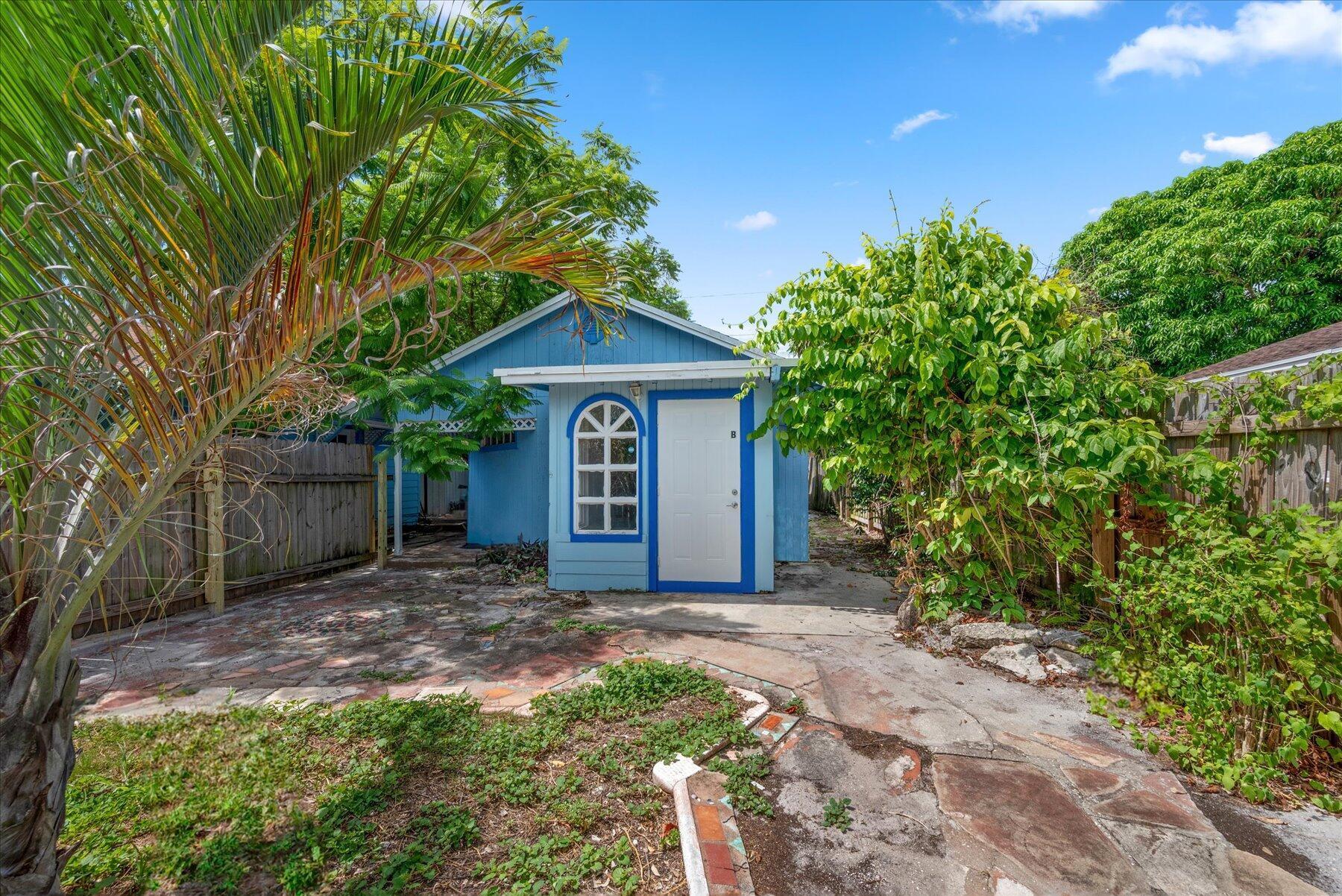 714 W Lakewood Road B, West Palm Beach, FL 33405, West Palm Beach - Photo 2