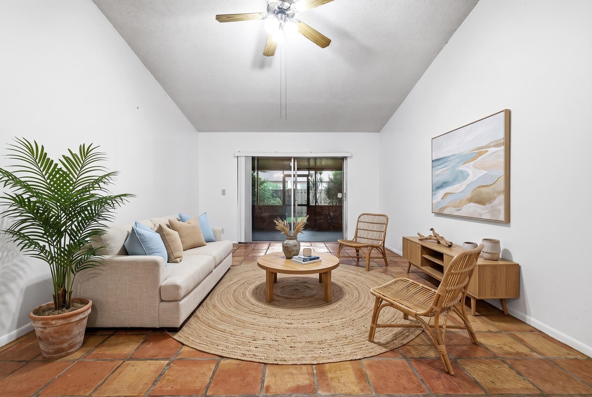 8501 BLUE CYPRESS Drive, Lake Worth, FL 33467, Lake Worth - Photo 2