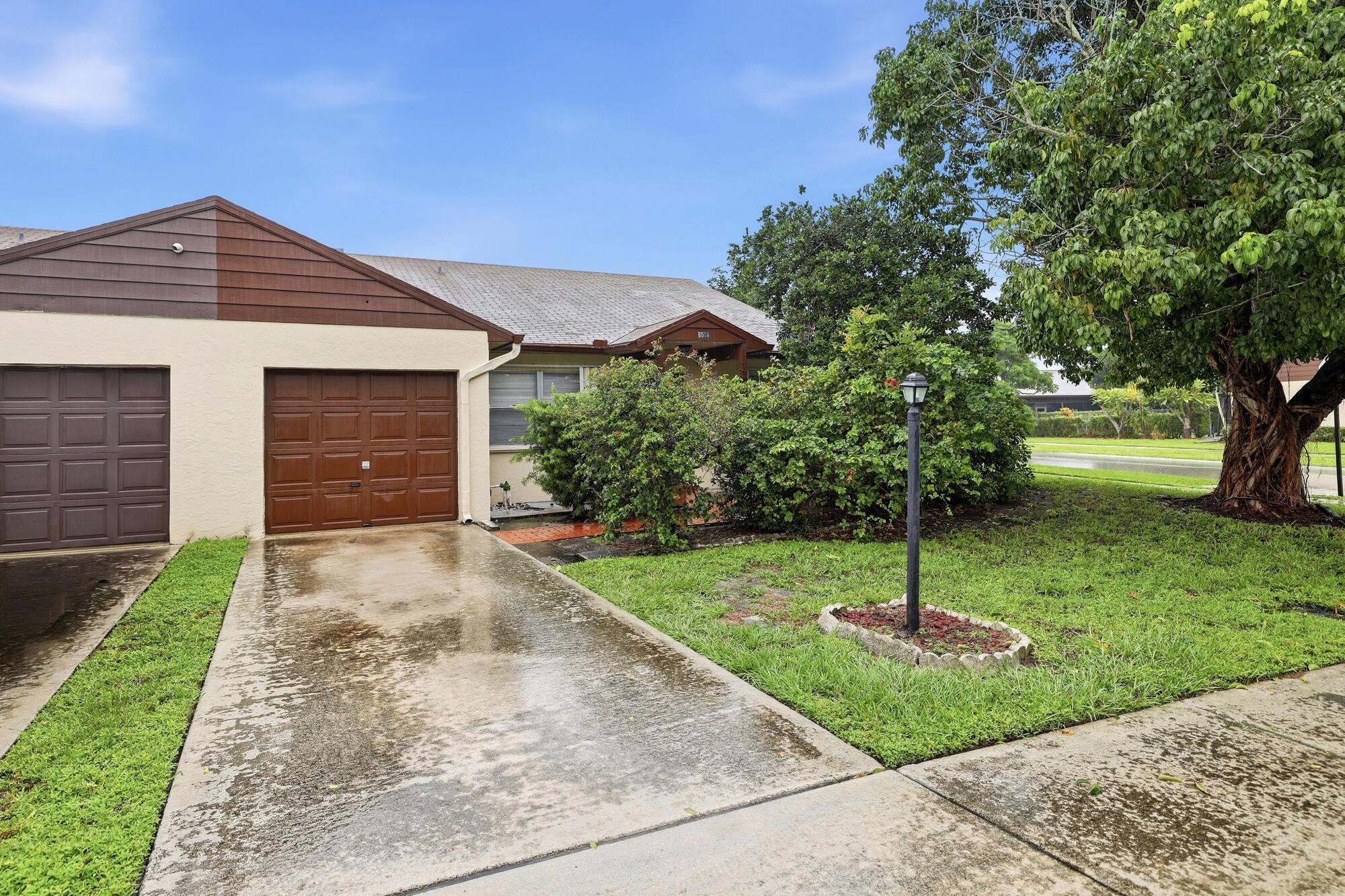 8501 BLUE CYPRESS Drive, Lake Worth, FL 33467, Lake Worth