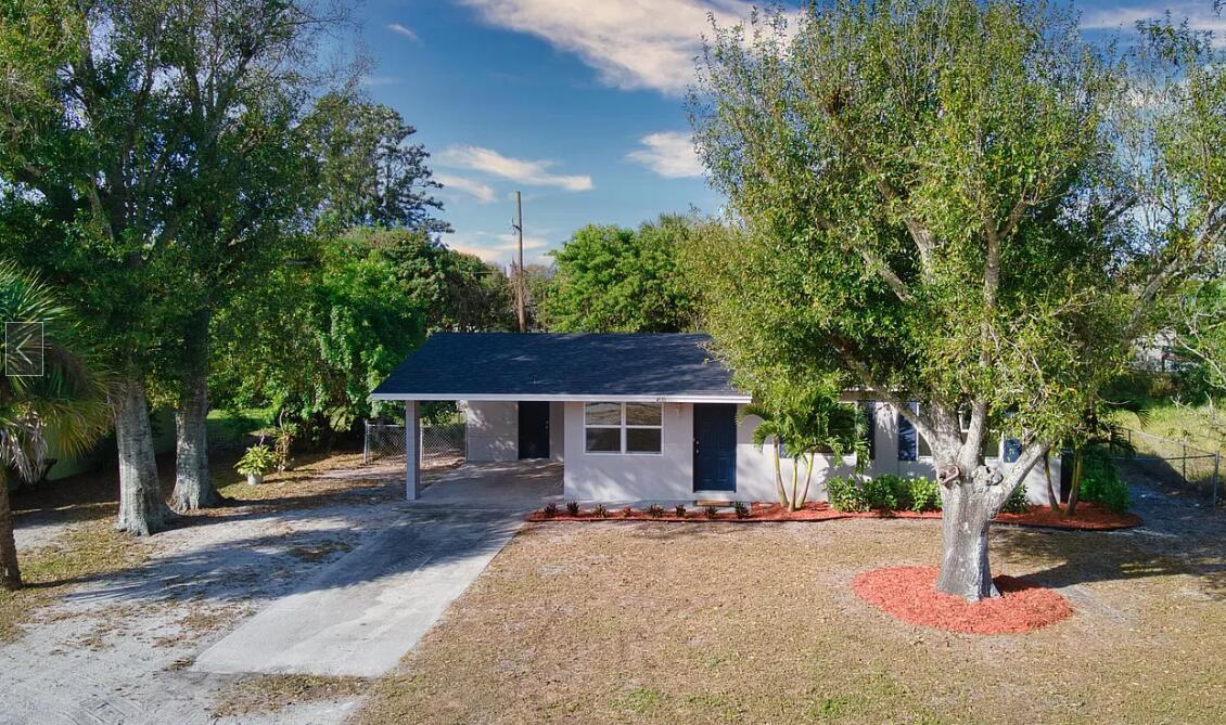 4535 38TH Court, Vero Beach, FL 32967, Vero Beach
