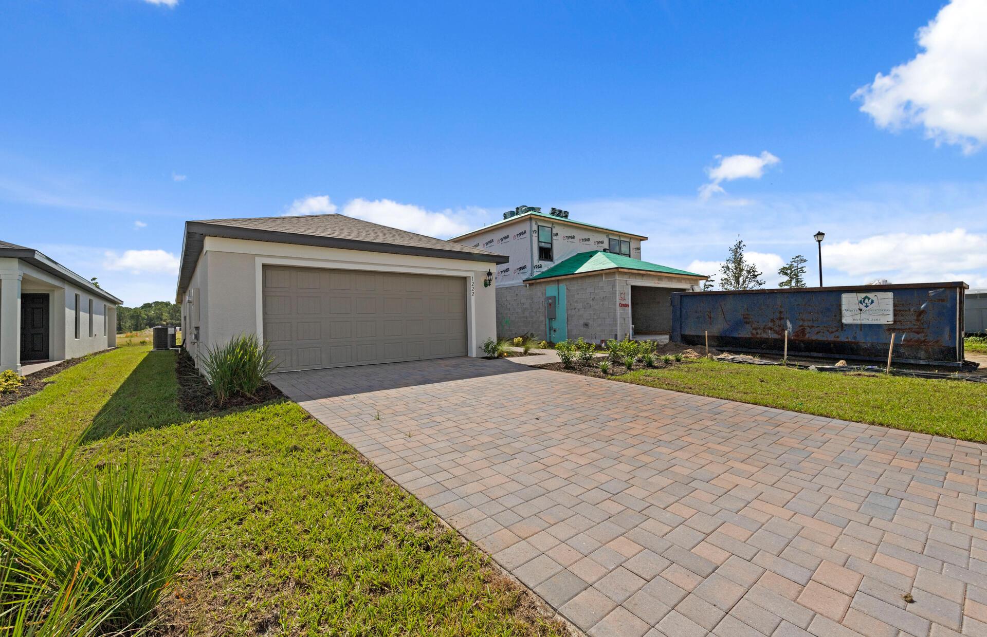 1222 CALOOSA COVE Drive, FL 33901, null