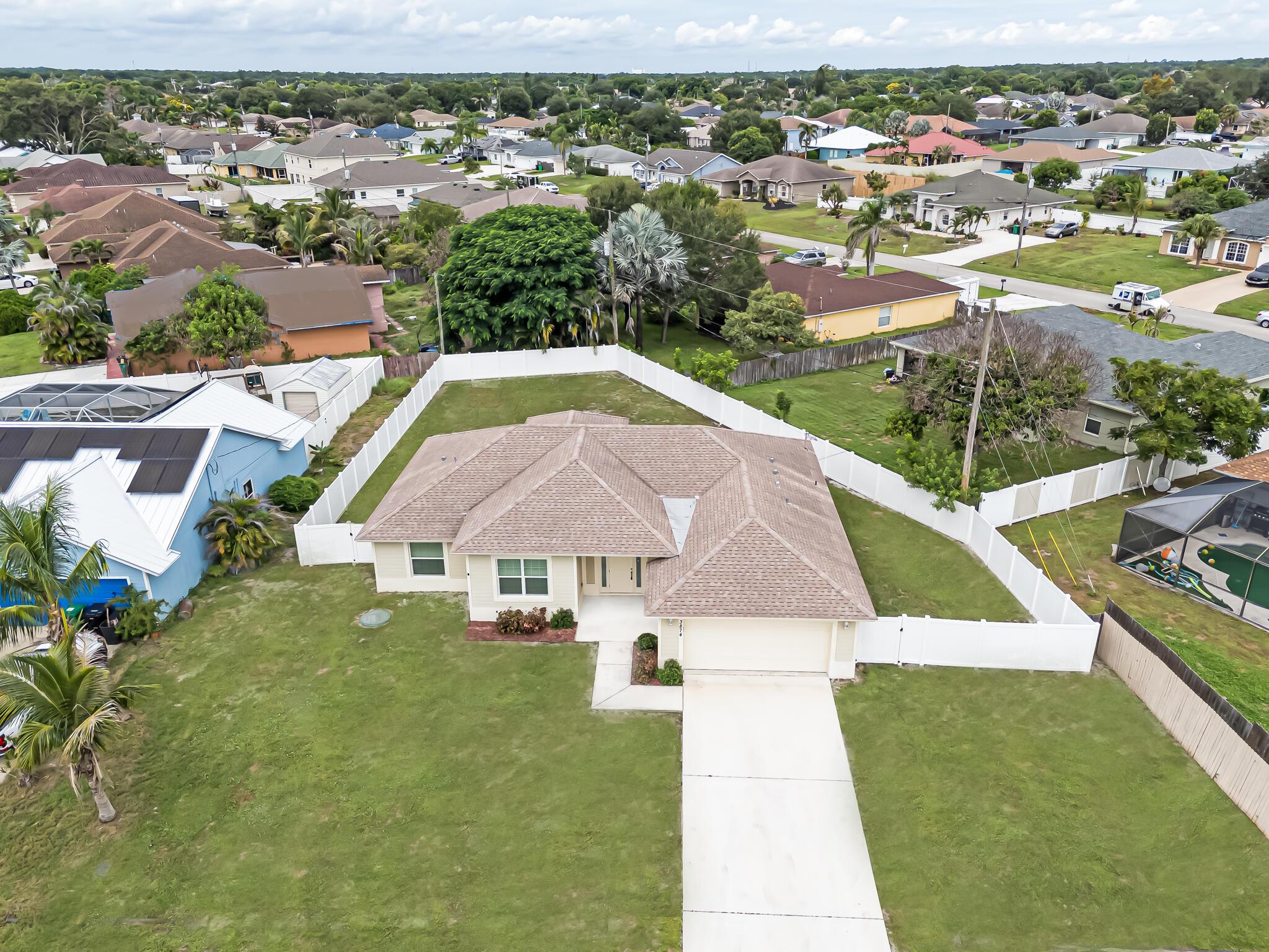 3874 SW McCrory Street, Port St. Lucie, FL 34953, Port St. Lucie - Photo 2