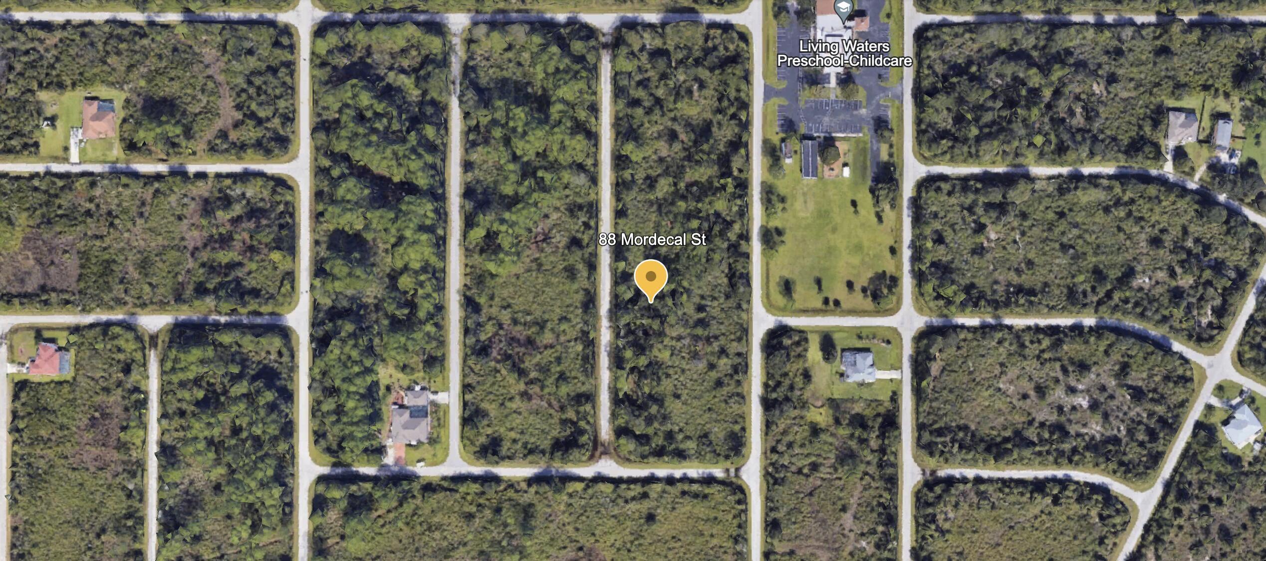 88 Mordecal Street, Port Charlotte, FL 33953, Port Charlotte - Photo 3