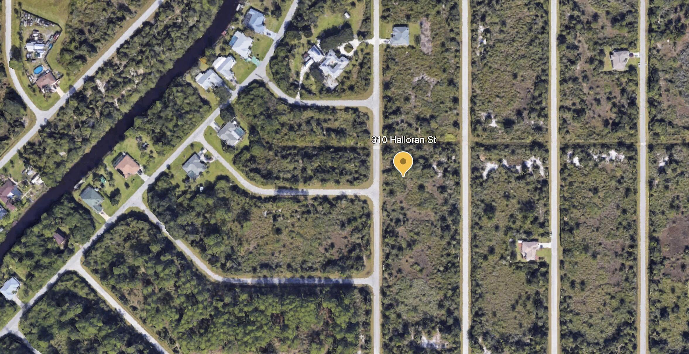 310 Halloran Street, Port Charlotte, FL 33953, Port Charlotte - Photo 4