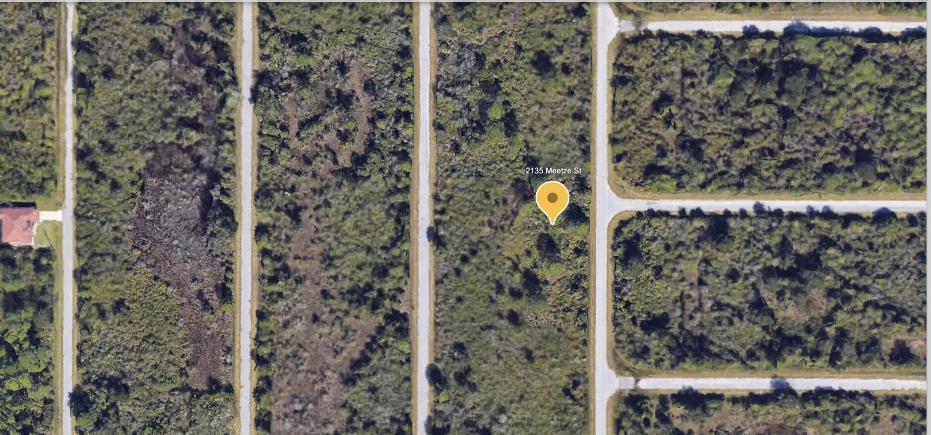 2135 Meetze Street, Port Charlotte, FL 33953, Port Charlotte - Photo 4