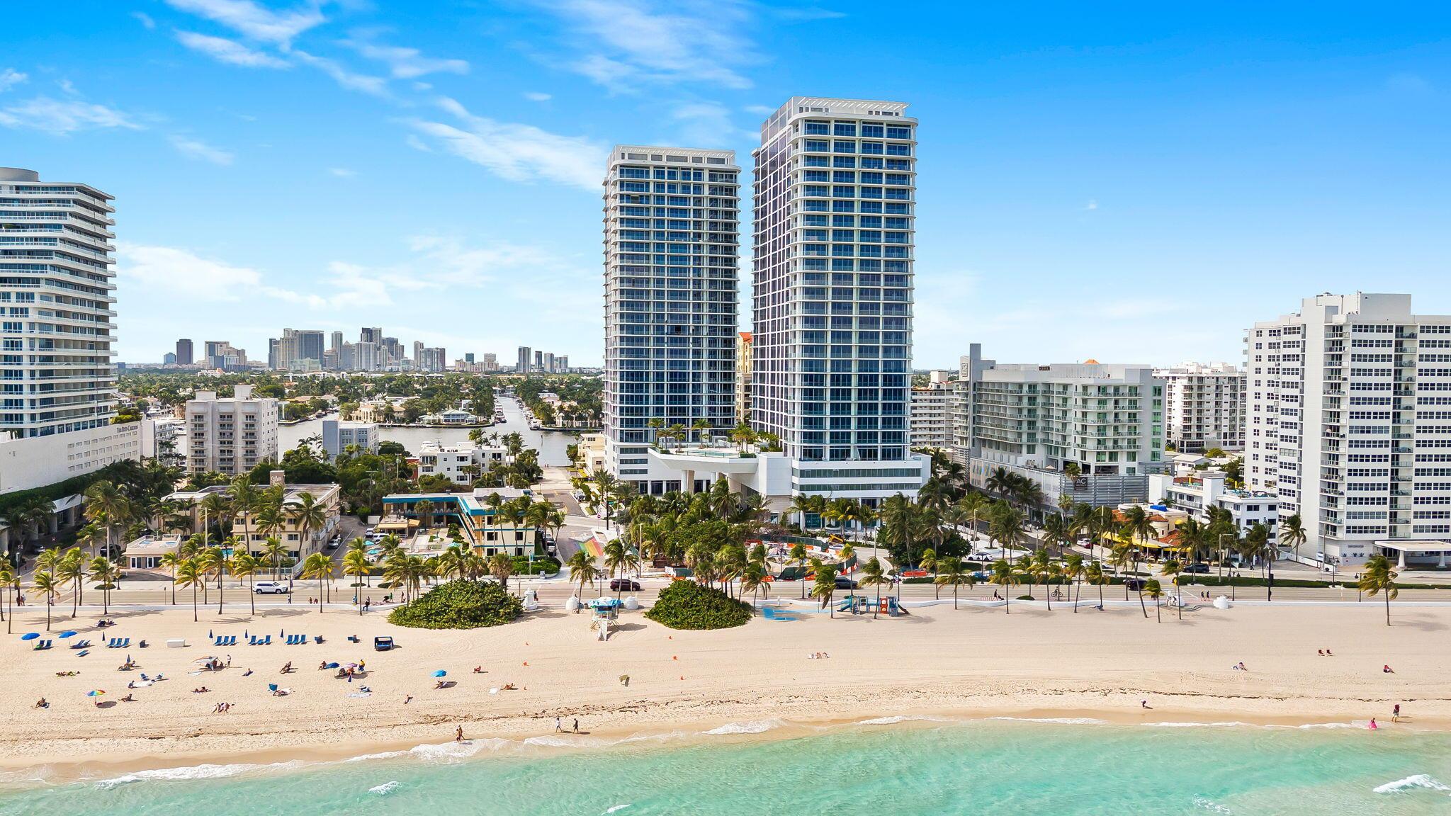 151 N Seabreeze Boulevard 2104, Fort Lauderdale, FL 33304, Fort Lauderdale