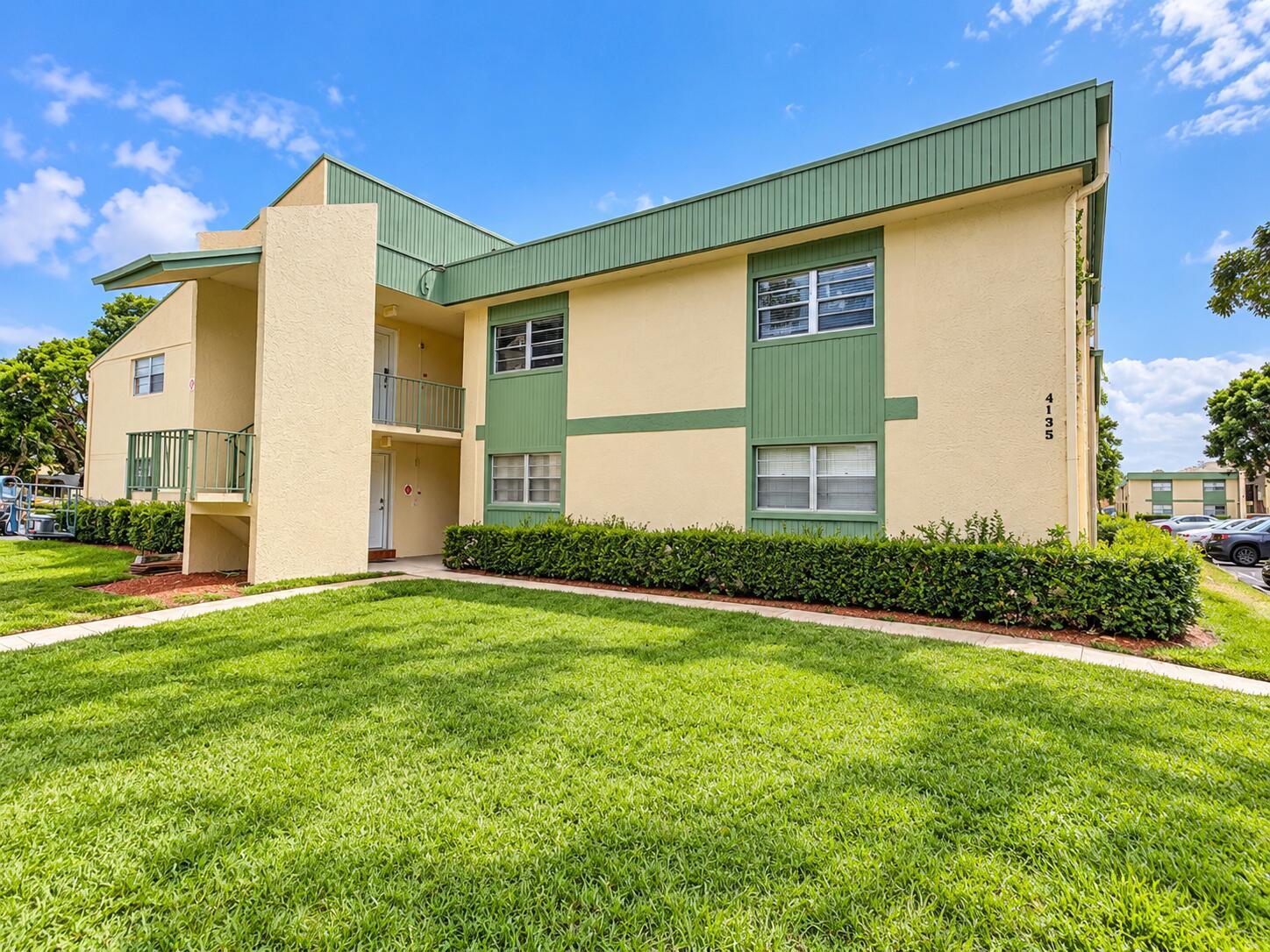 4135 NW 88TH Avenue 101, Coral Springs, FL 33065, Coral Springs