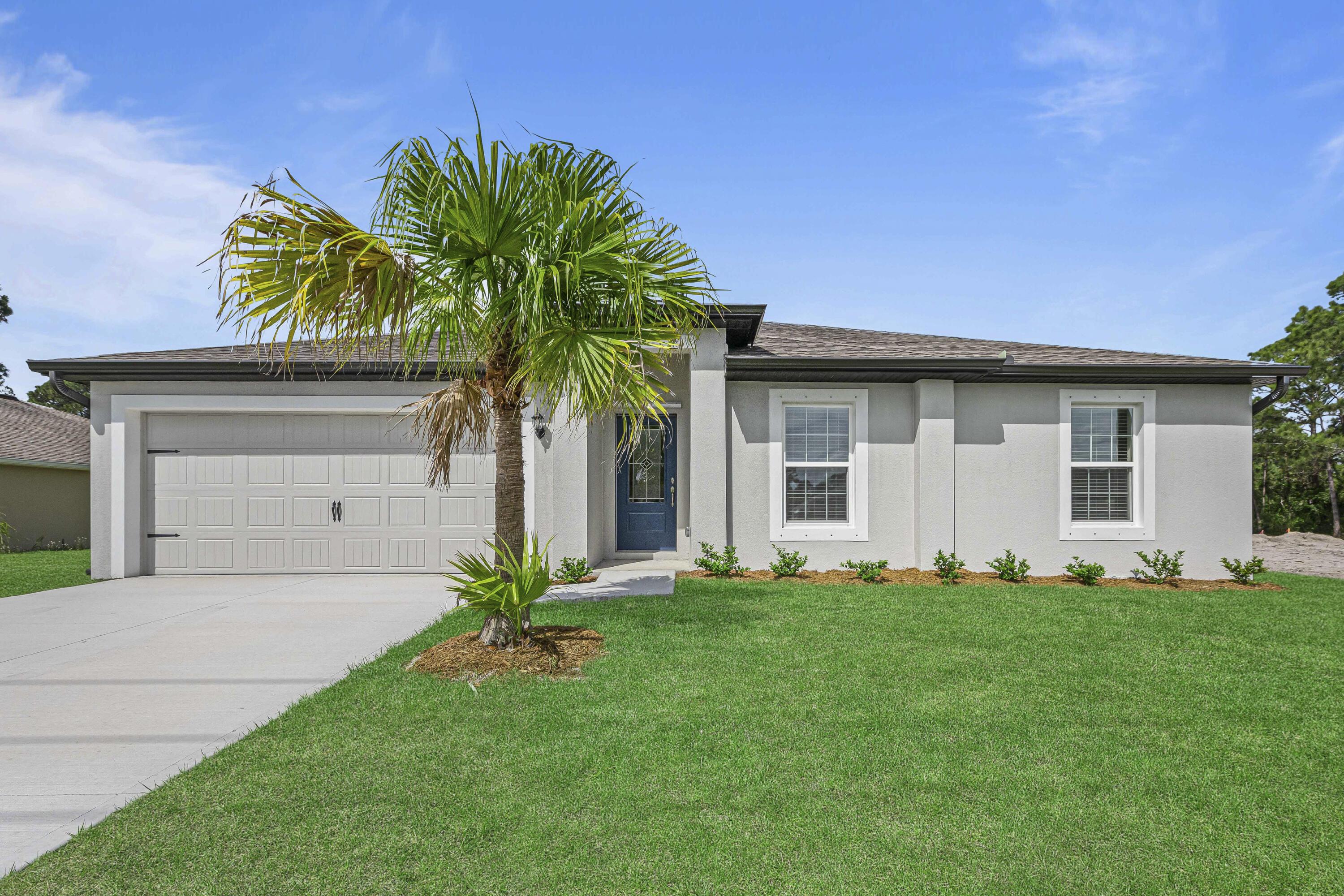 8235 95TH Avenue, Vero Beach, FL 32967, Vero Beach
