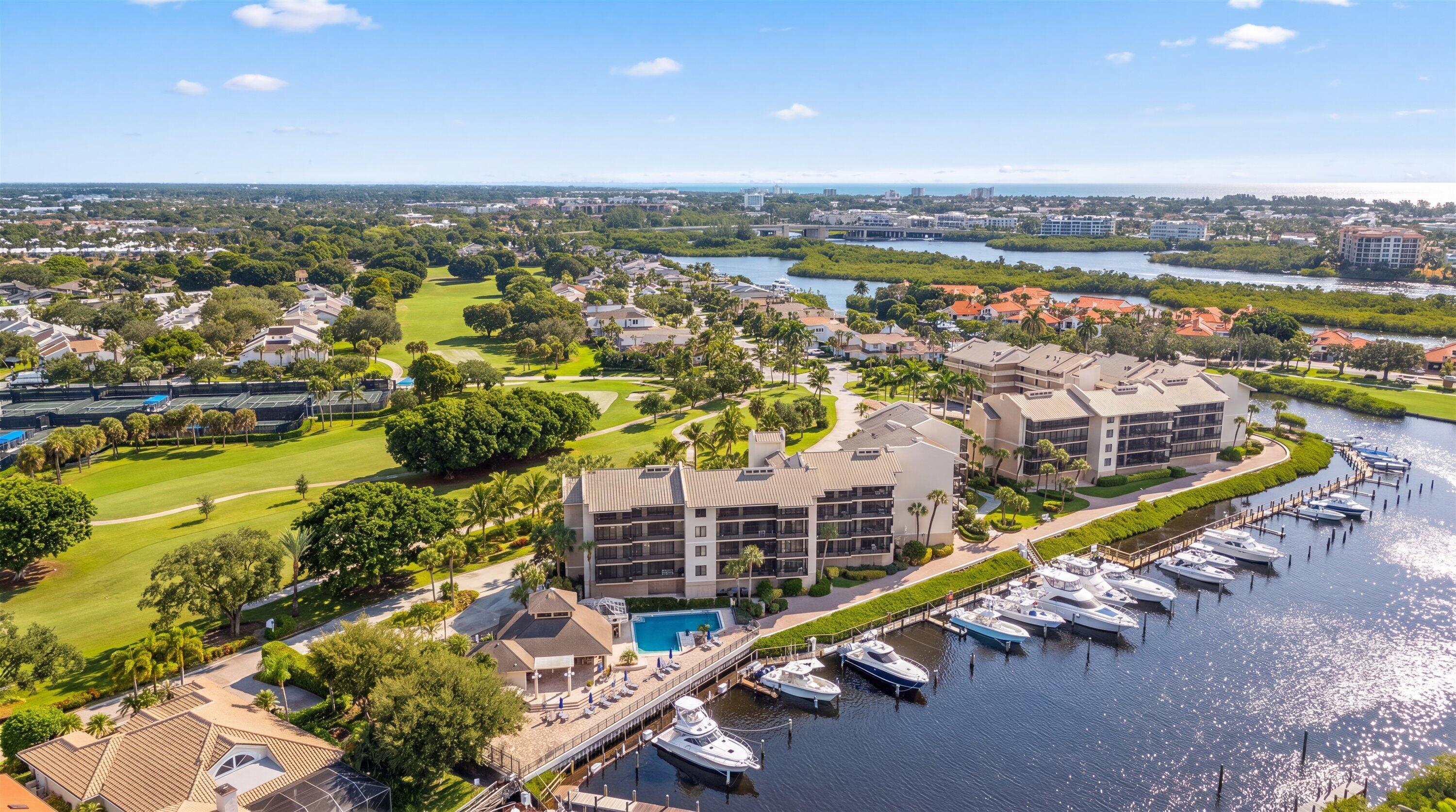 16910 BAY Street E501, Jupiter, FL 33477, Jupiter - Main