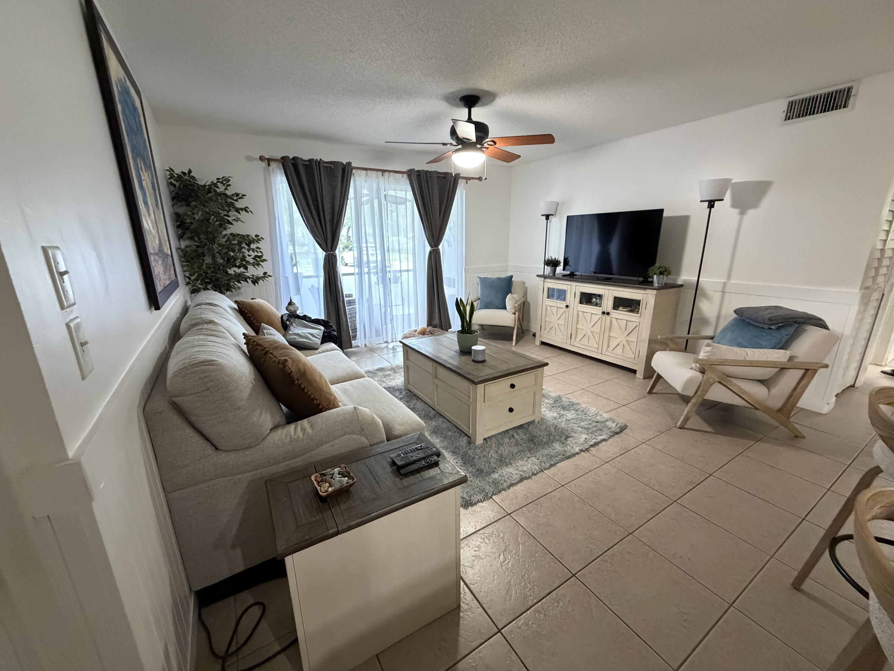 2506 SE Anchorage Cove A-1, Port St. Lucie, FL 34952, Port St. Lucie