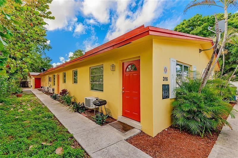 316 SW 15TH Street 3, Fort Lauderdale, FL 33315, Fort Lauderdale