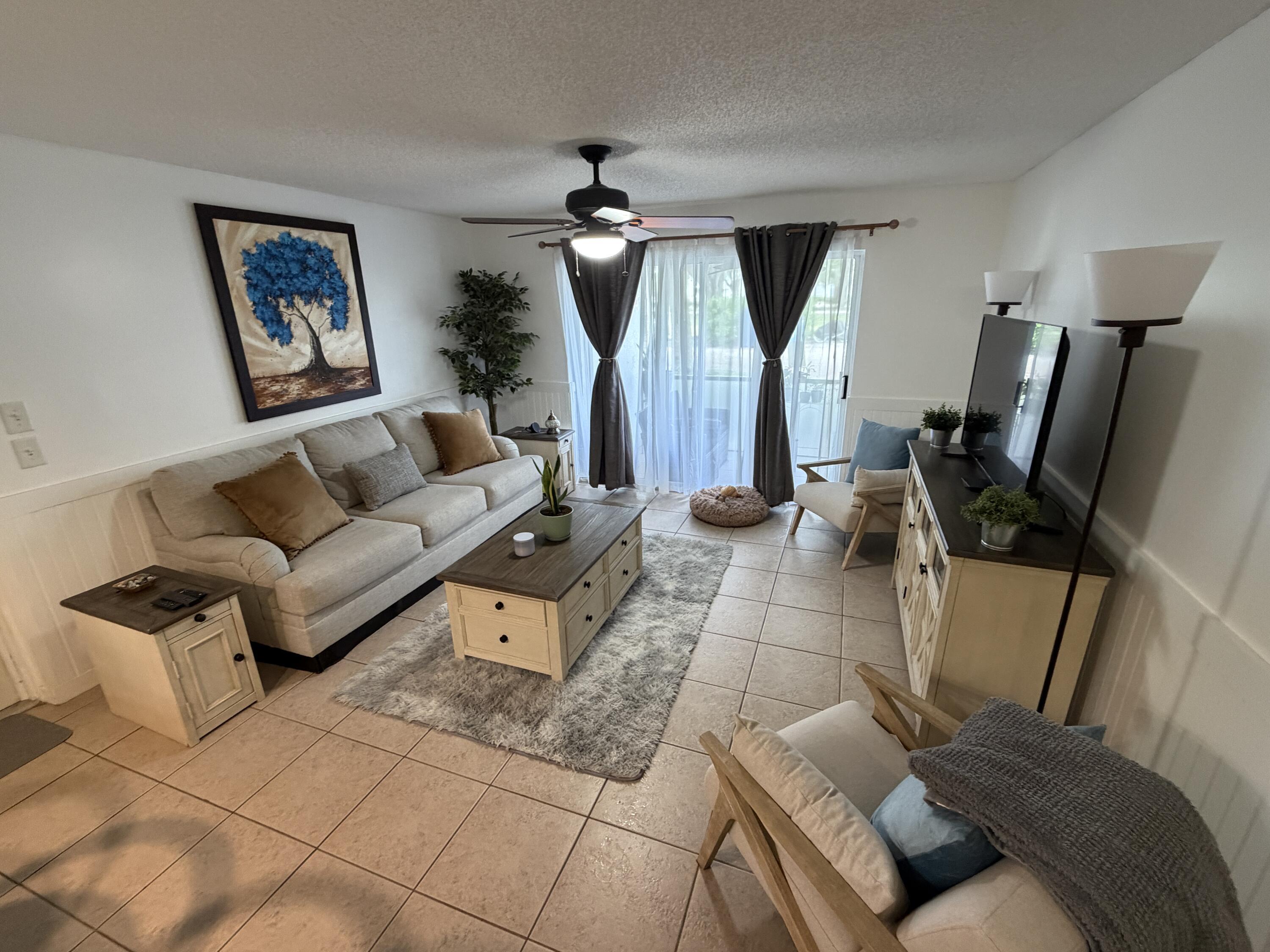 2506 SE Anchorage Cove A-1, Port St. Lucie, FL 34952, Port St. Lucie - Photo 2