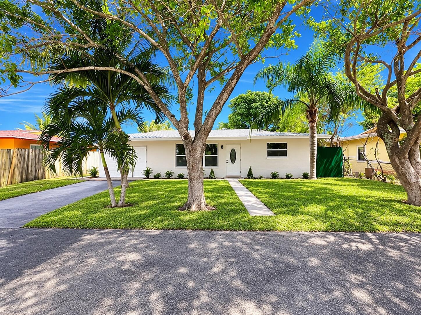 1940 NW 1ST Terrace, Pompano Beach, FL 33060, Pompano Beach