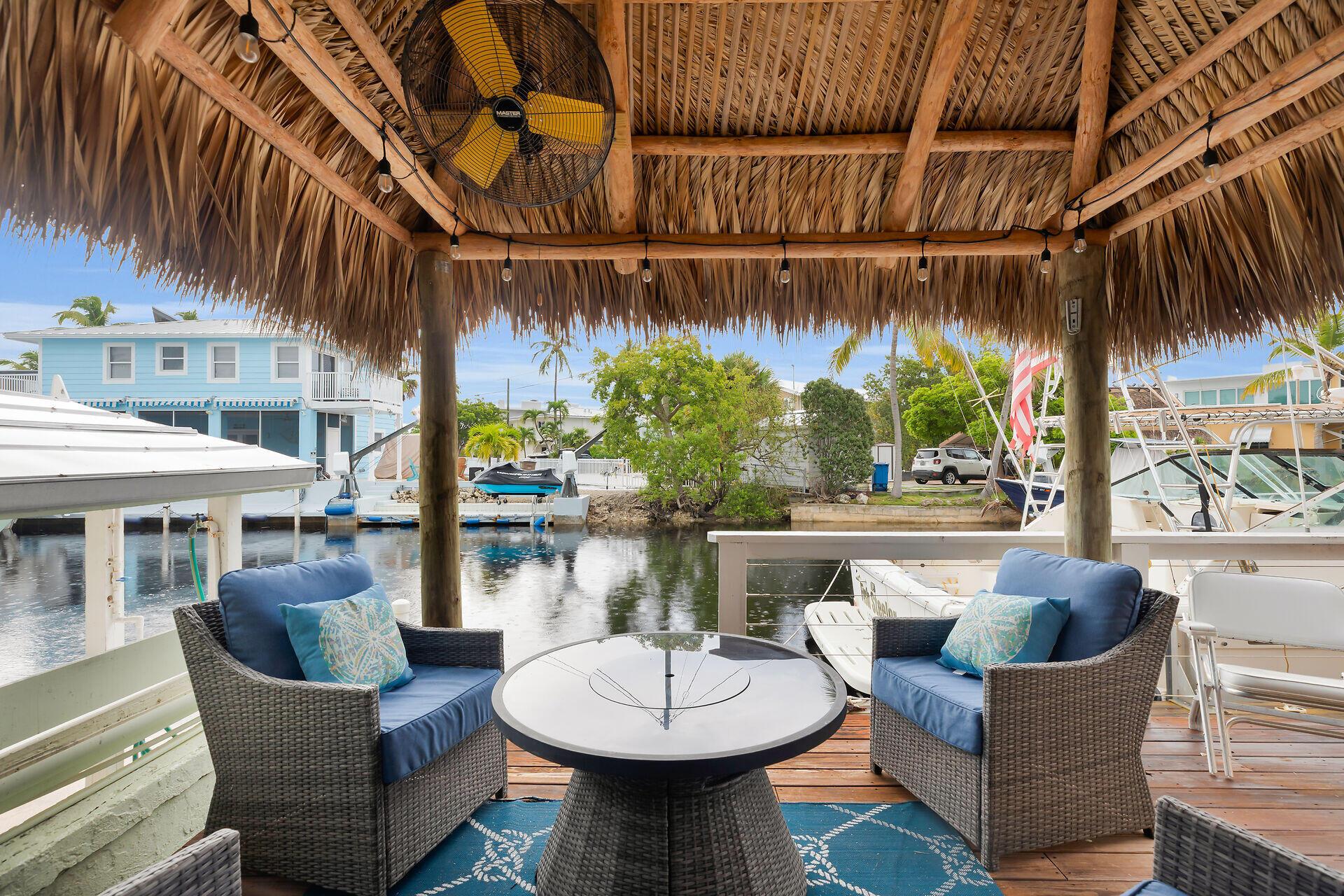 119 ZANE GREY CREEK, Long Key, FL 33001, Long Key - Photo 3
