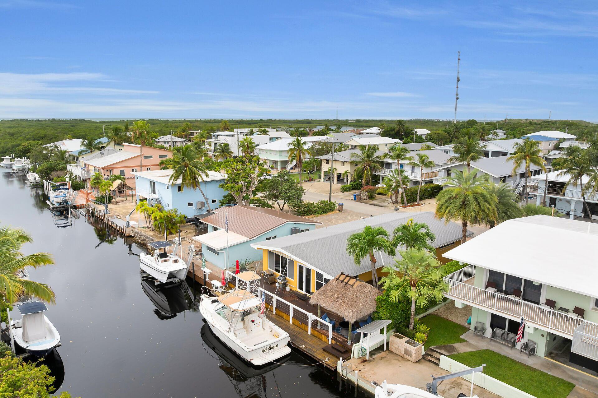 119 ZANE GREY CREEK, Long Key, FL 33001, Long Key - Photo 2