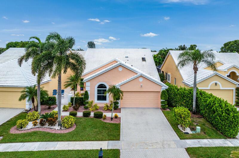 8367 Horseshoe Bay Road, Boynton Beach, FL 33472, Boynton Beach