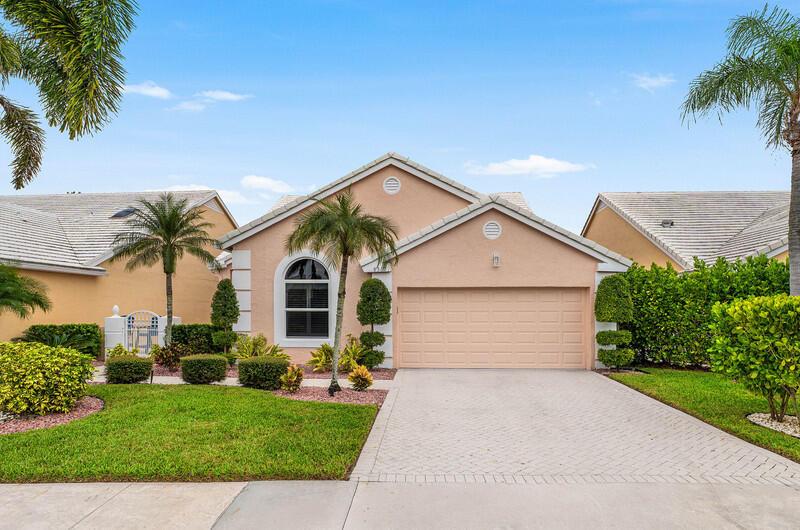 8367 Horseshoe Bay Road, Boynton Beach, FL 33472, Boynton Beach - Photo 3