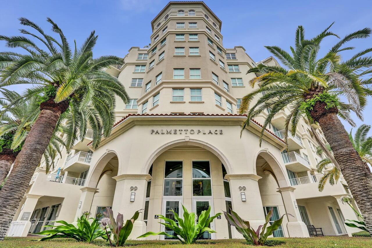 99 SE MIZNER Boulevard 533, Boca Raton, FL 33432, Boca Raton - Photo 2