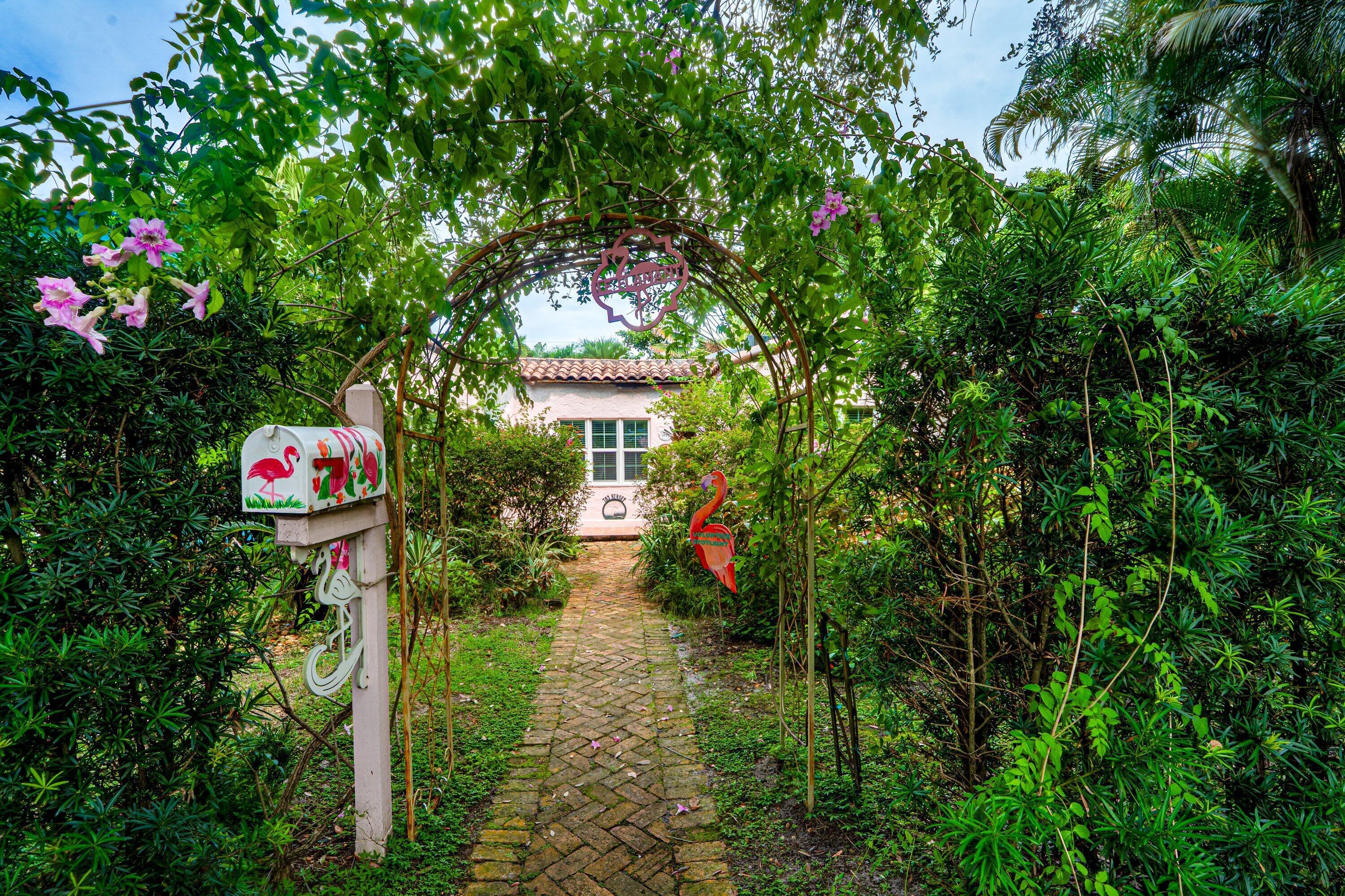 703 Sunset Road, West Palm Beach, FL 33401, West Palm Beach