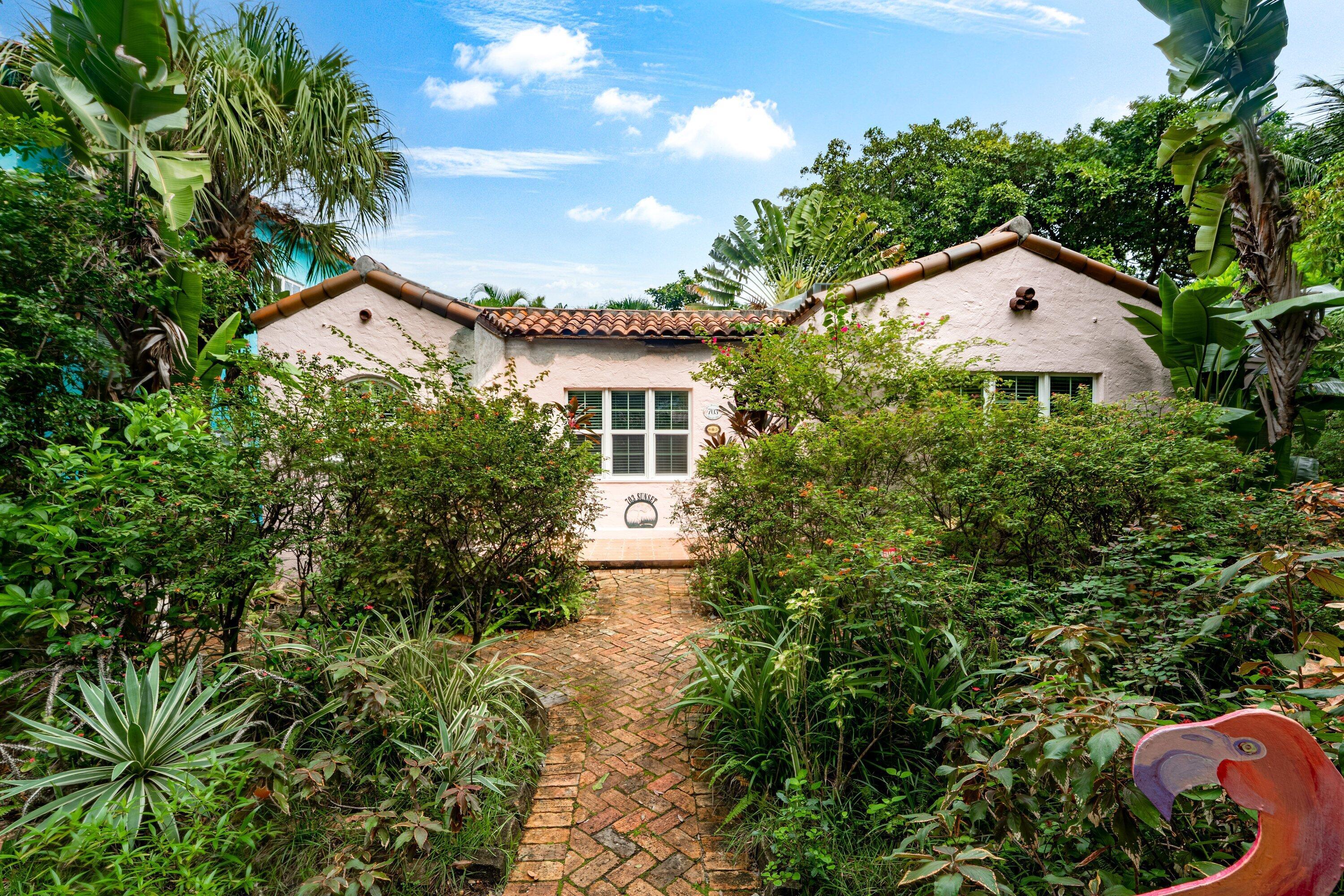 703 Sunset Road, West Palm Beach, FL 33401, West Palm Beach - Photo 4