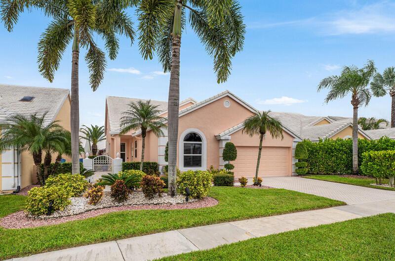 8367 Horseshoe Bay Road, Boynton Beach, FL 33472, Boynton Beach - Photo 2