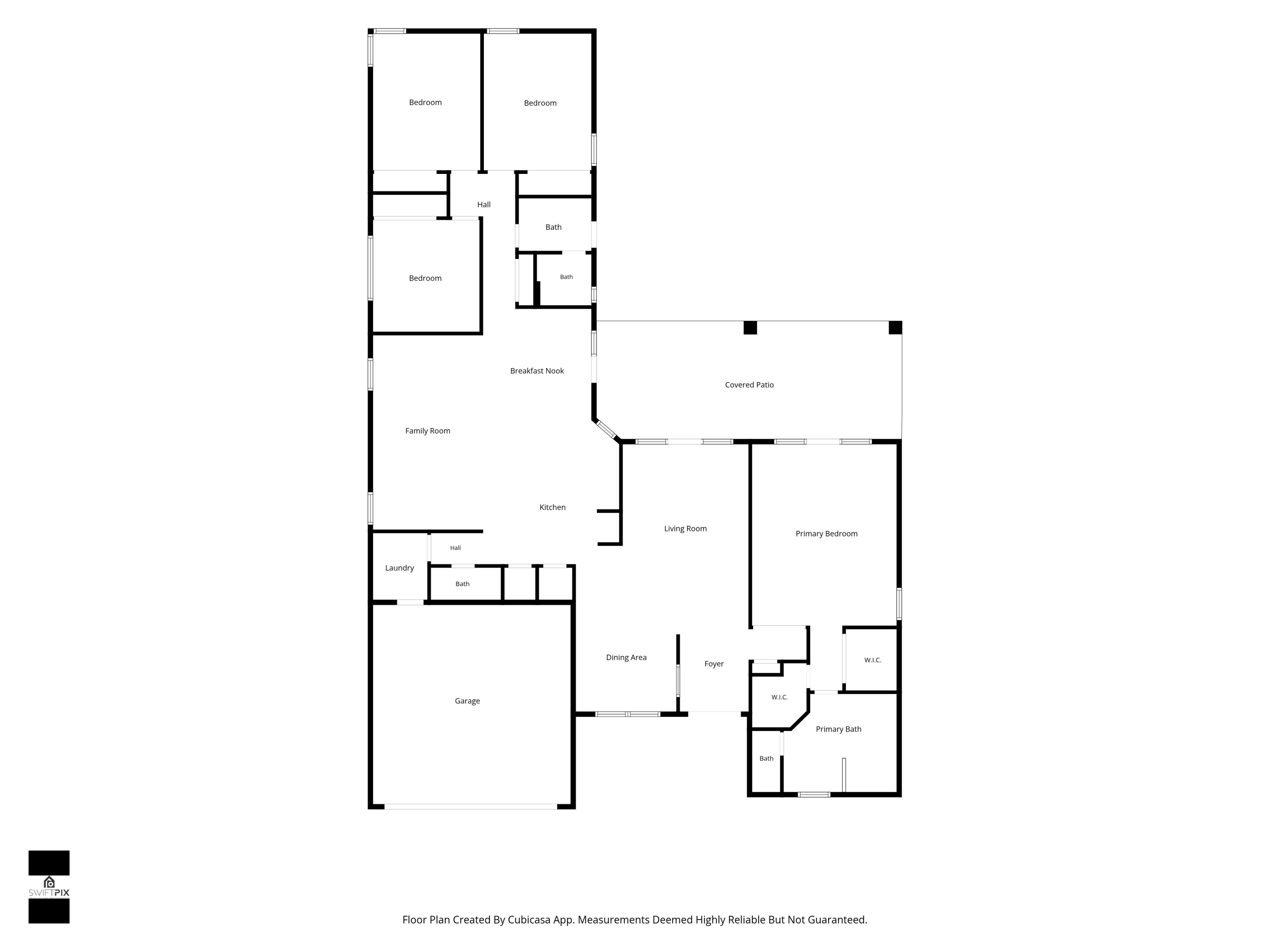788 LAKE Boulevard, Weston, FL 33326, Weston - Photo 2