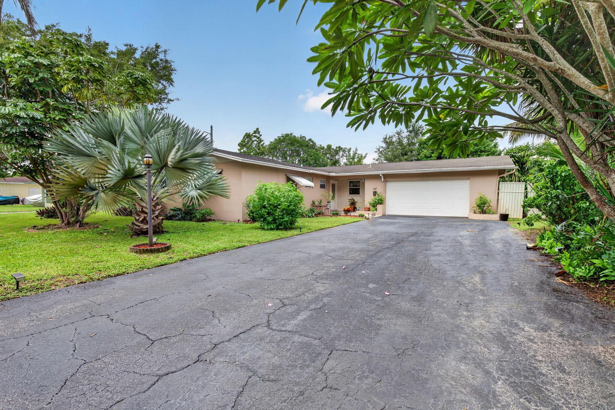 167 NW 49TH Avenue, Plantation, FL 33317, Plantation