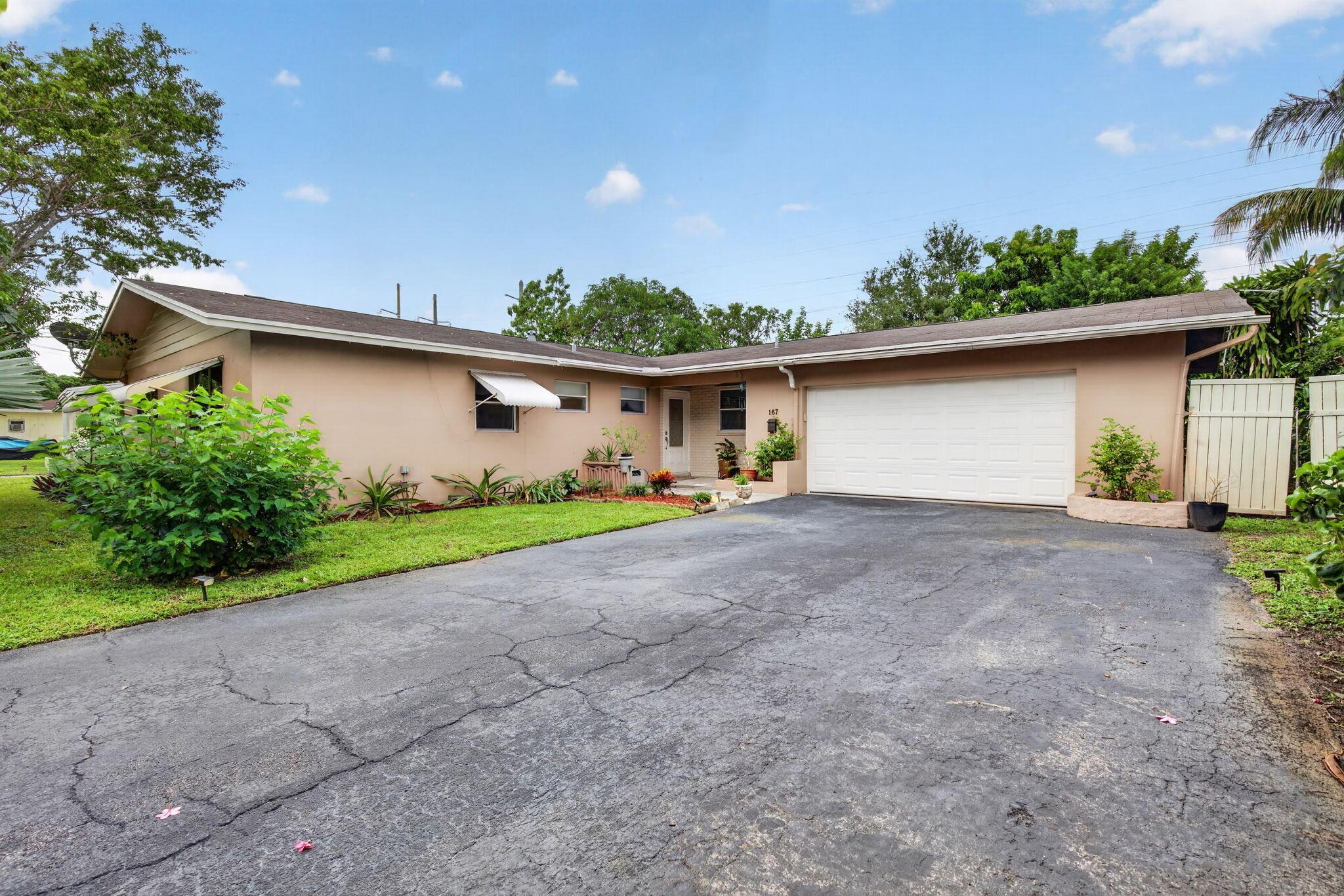 167 NW 49TH Avenue, Plantation, FL 33317, Plantation - Photo 4