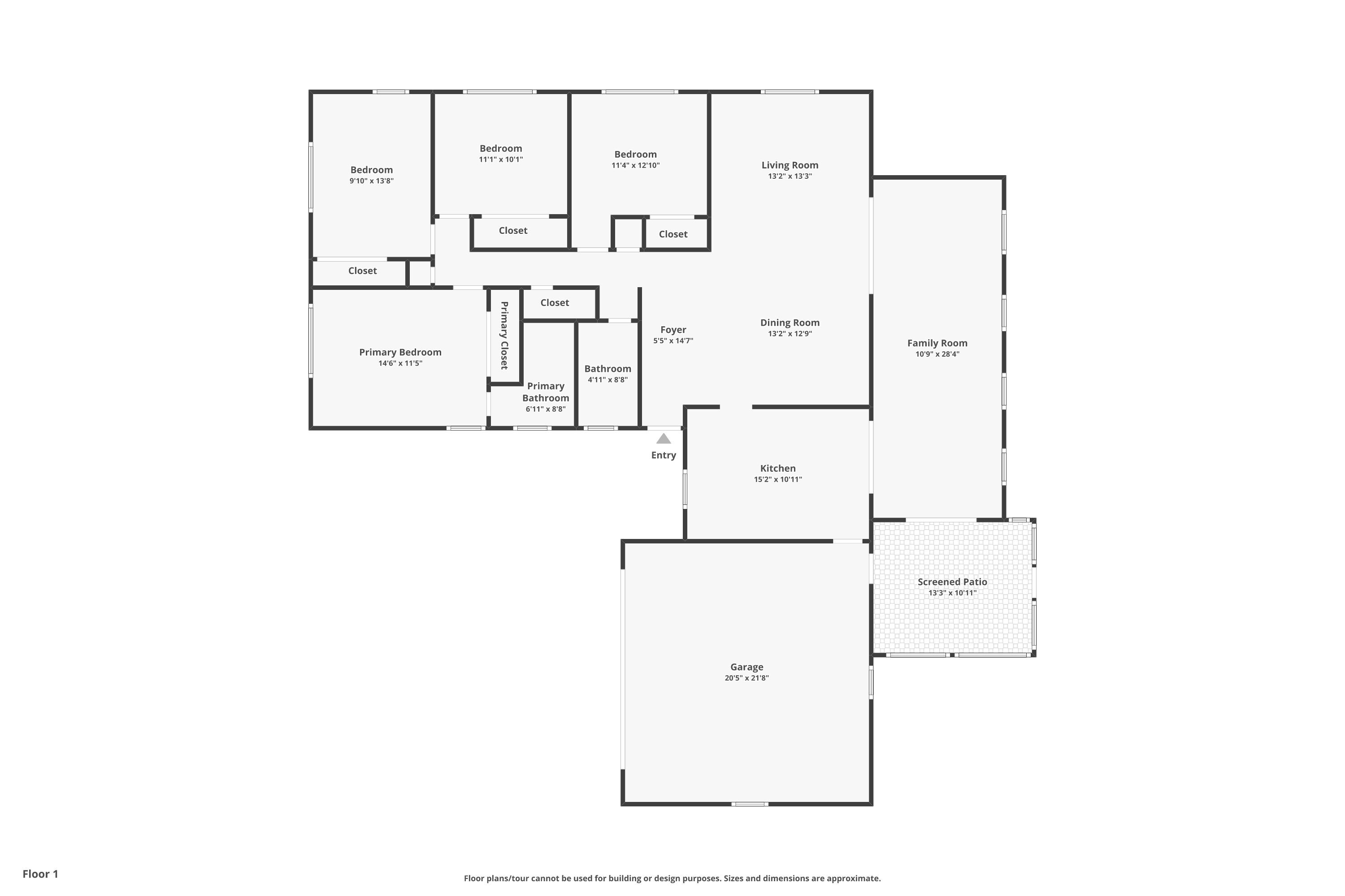 167 NW 49TH Avenue, Plantation, FL 33317, Plantation - Photo 2