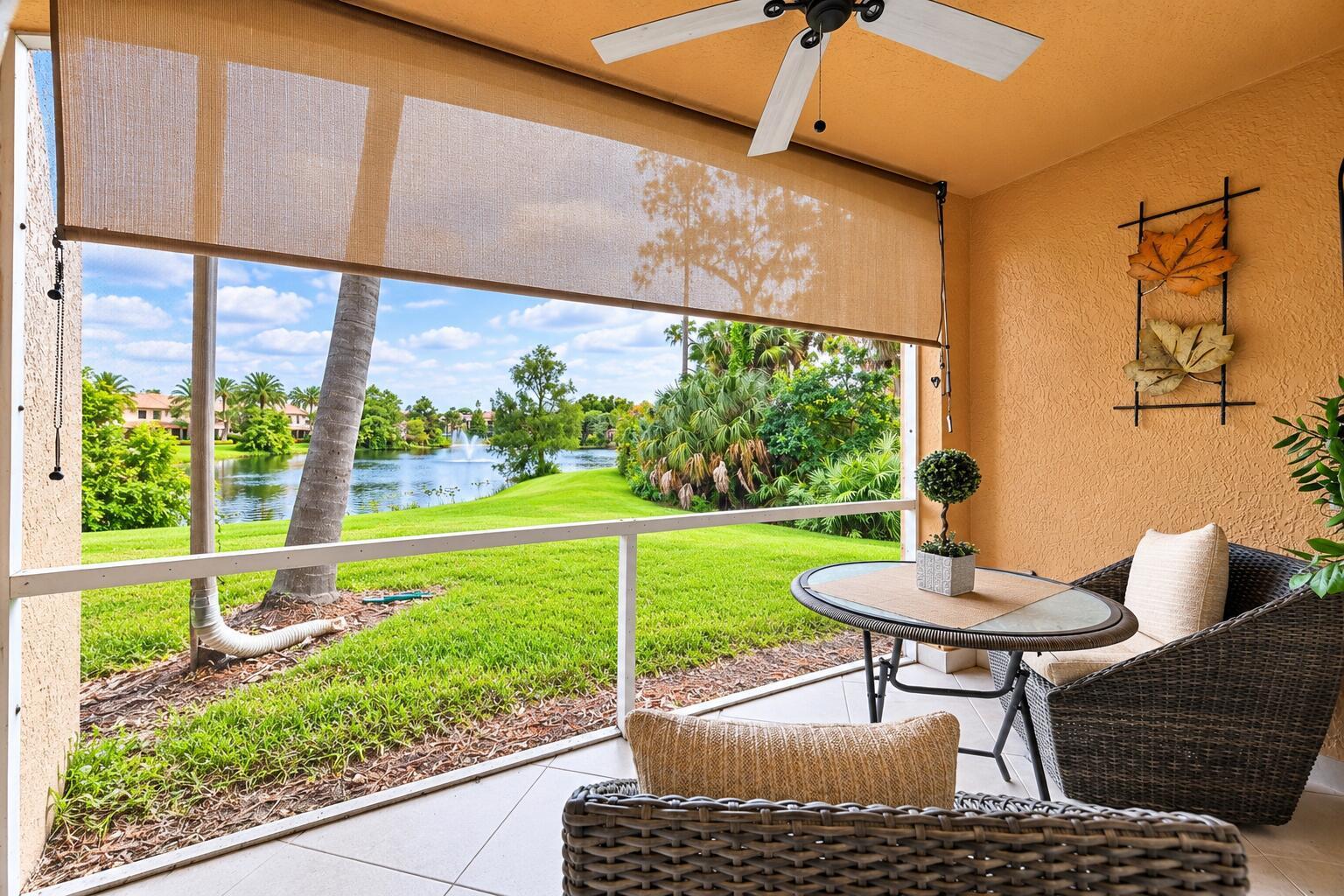 3665 NW MEDITERRANEAN Lane 10-108, Jensen Beach, FL 34957, Jensen Beach - Photo 3