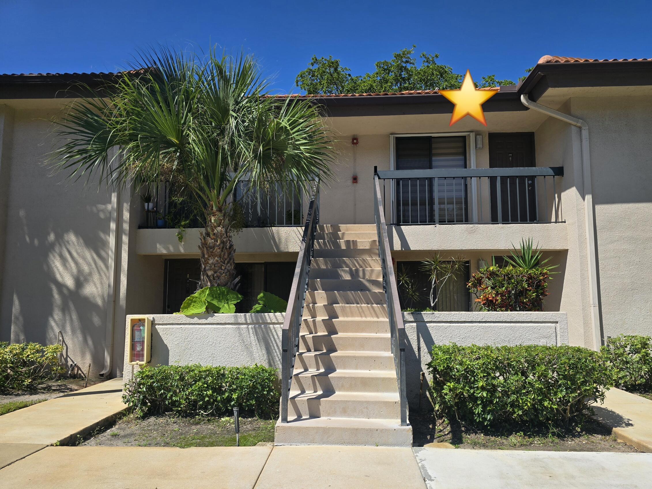 5151 W CLUB Circle 202, Boca Raton, FL 33487, Boca Raton