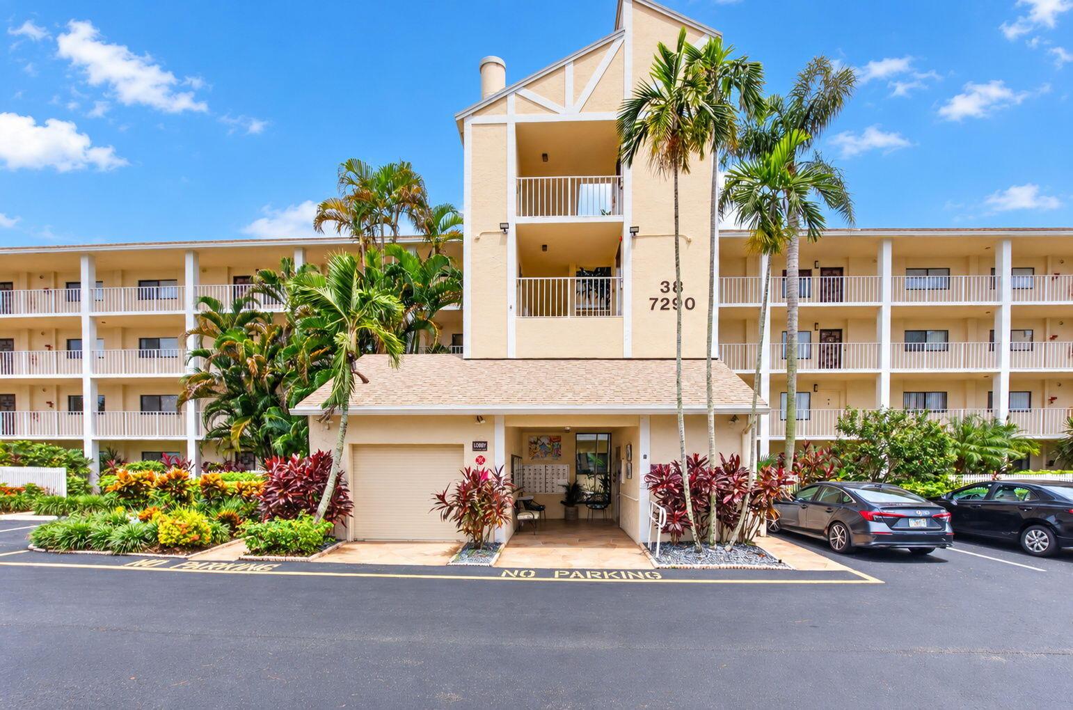 7290 Ashford Place 404, Delray Beach, FL 33446, Delray Beach