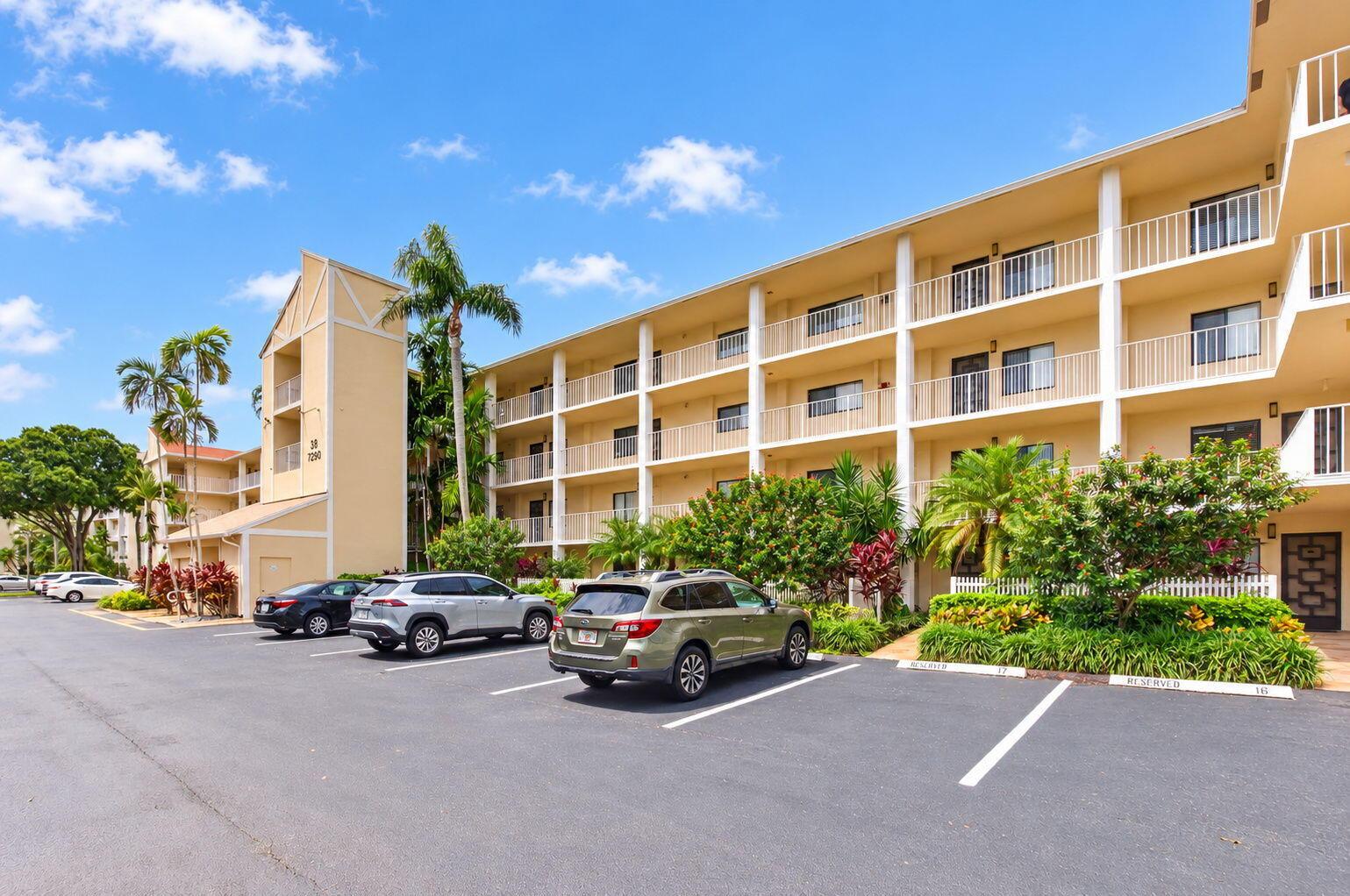 7290 Ashford Place 404, Delray Beach, FL 33446, Delray Beach - Photo 2