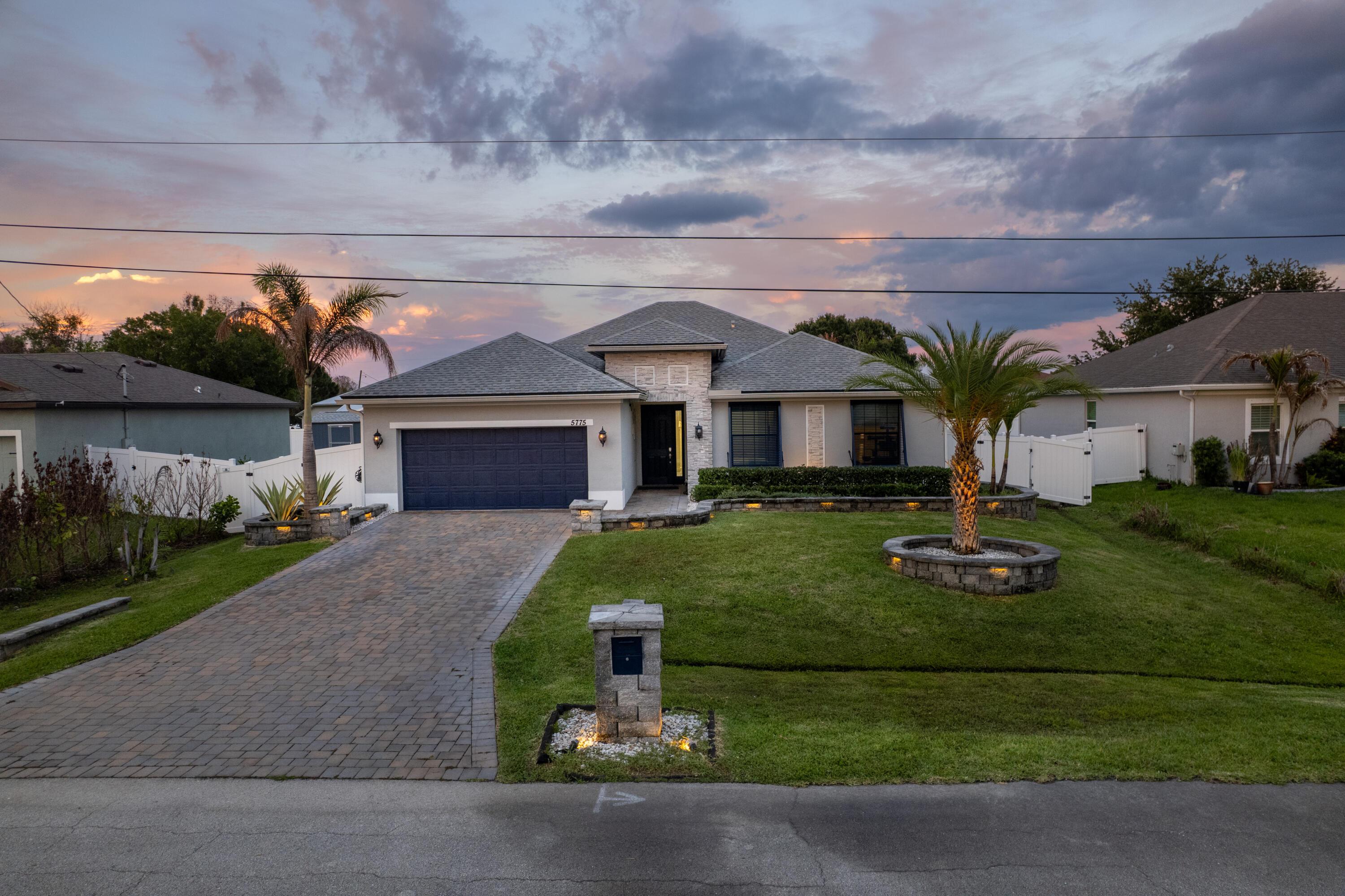 5775 NW Cahaba Street, Port St. Lucie, FL 34986, Port St. Lucie - Photo 2