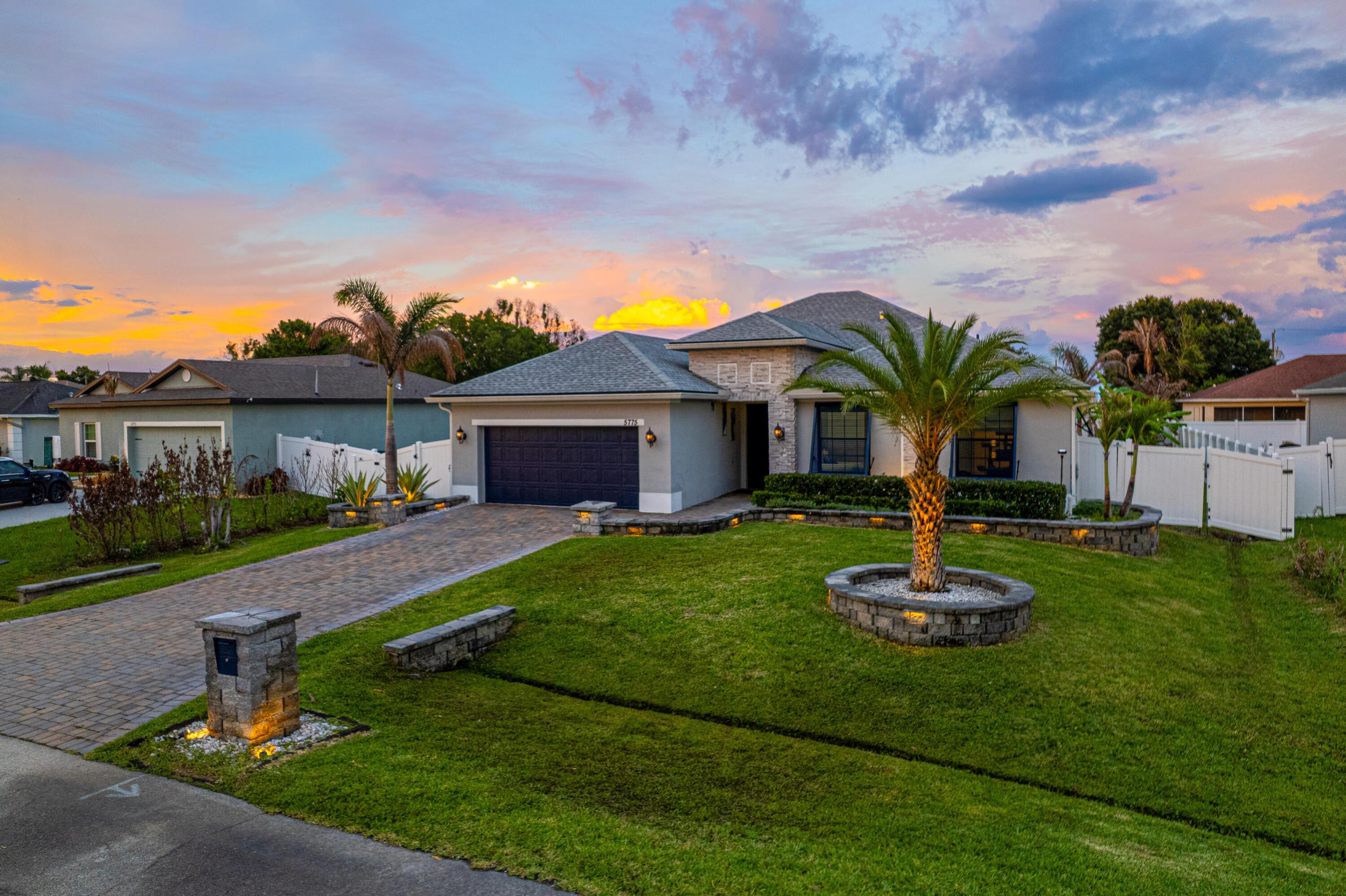 5775 NW Cahaba Street, Port St. Lucie, FL 34986, Port St. Lucie