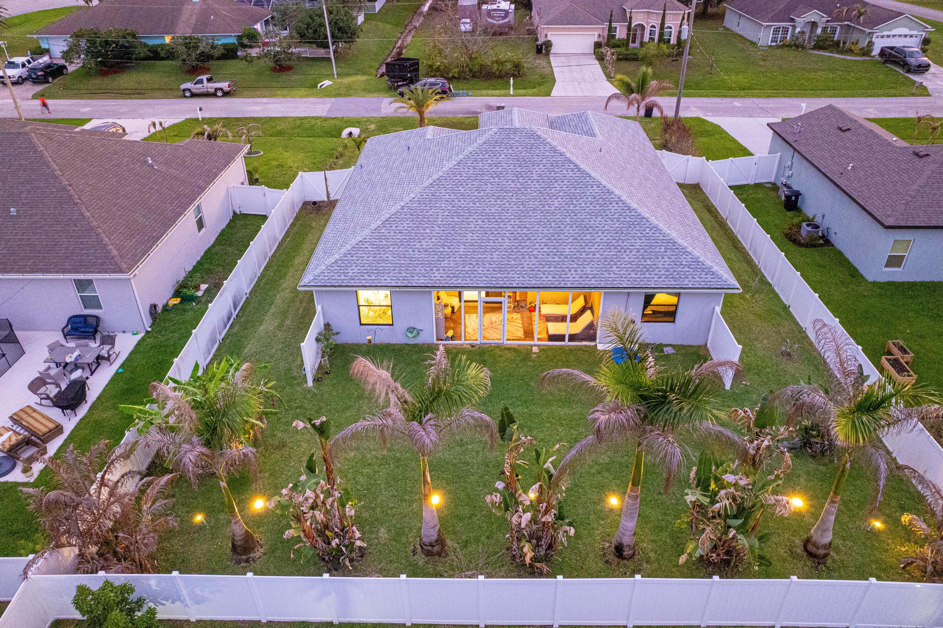5775 NW Cahaba Street, Port St. Lucie, FL 34986, Port St. Lucie - Photo 4