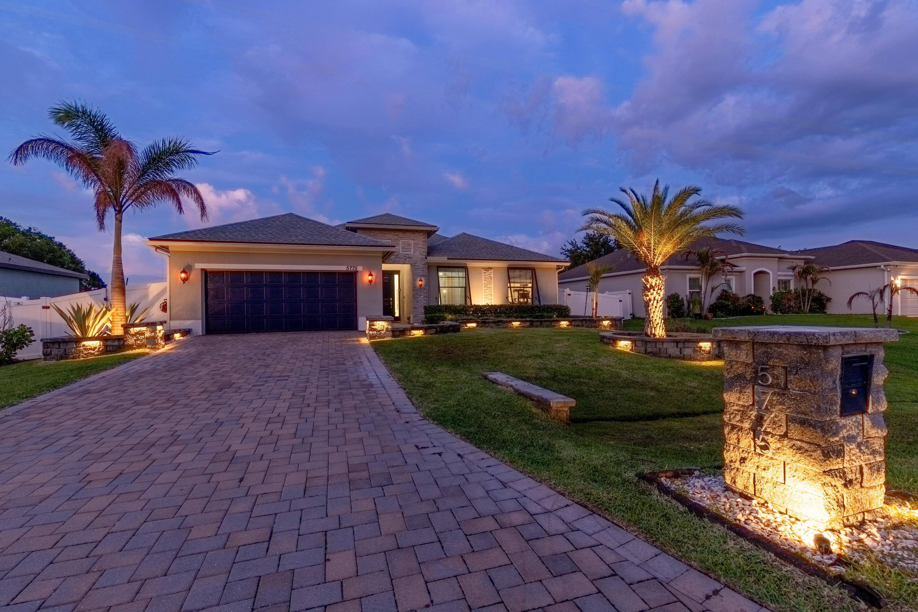 5775 NW Cahaba Street, Port St. Lucie, FL 34986, Port St. Lucie - Photo 3