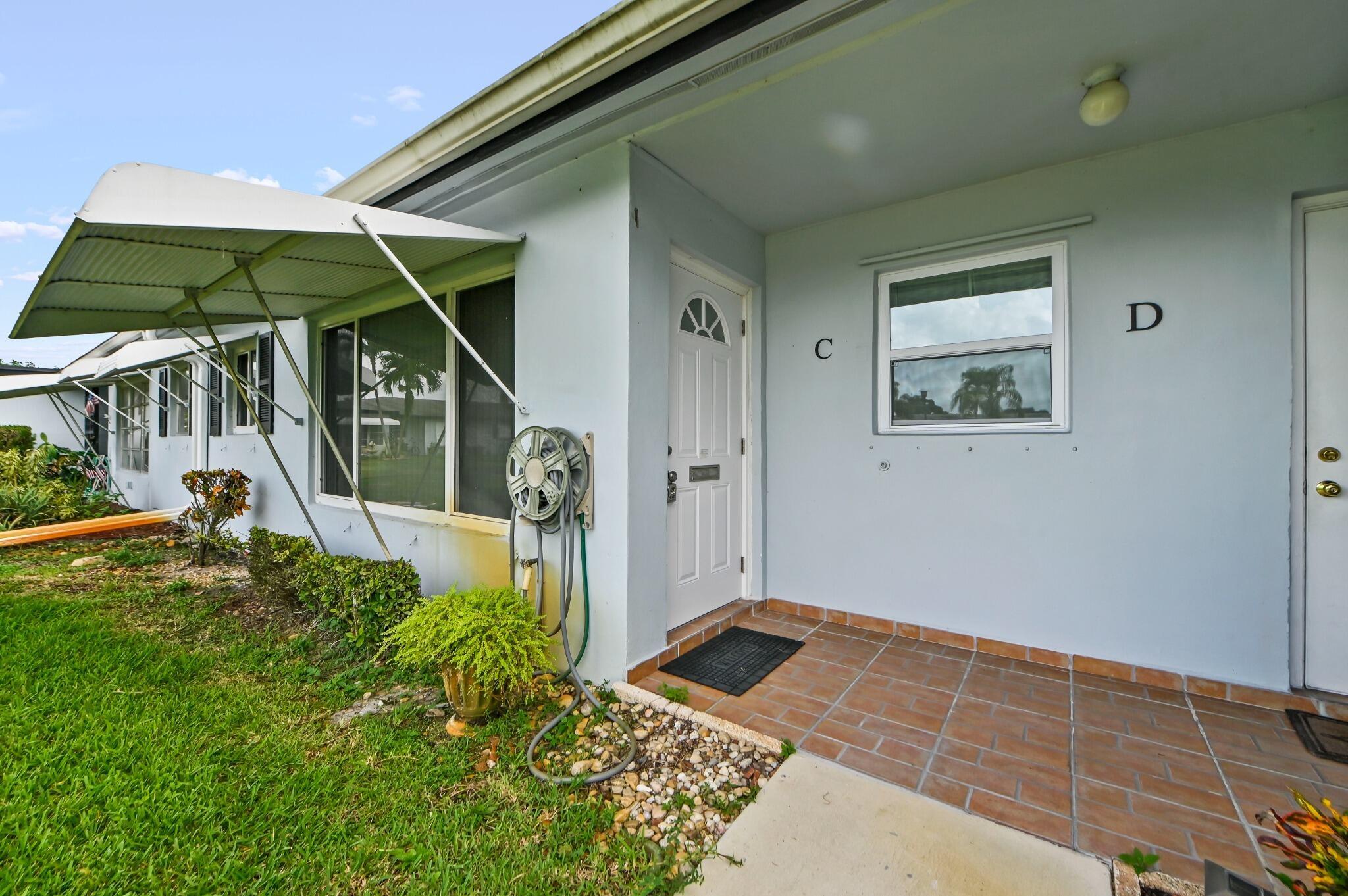 665 High Point Drive C, Delray Beach, FL 33445, Delray Beach - Photo 2