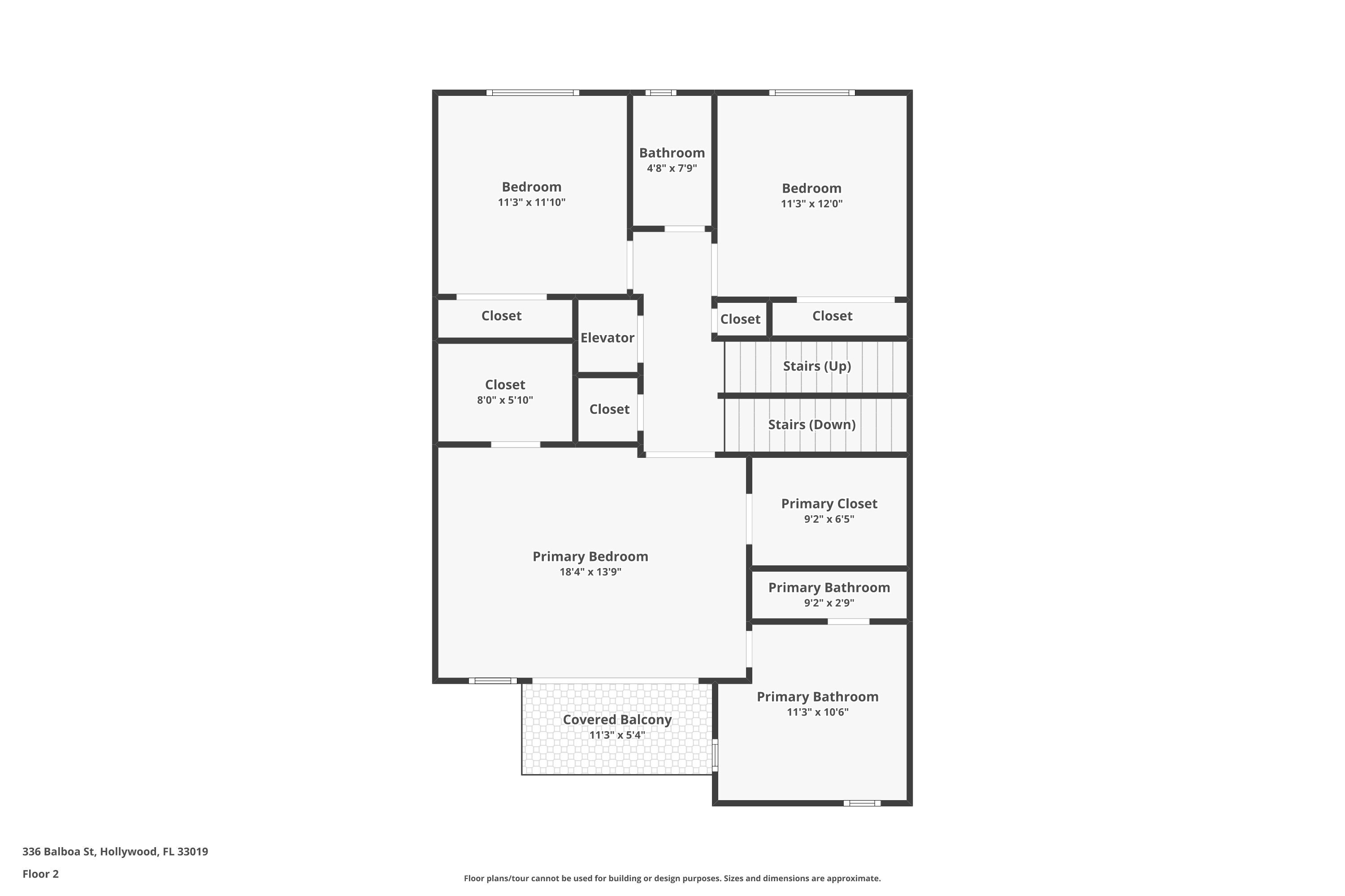 336 Balboa Street, Hollywood, FL 33019, Hollywood - Photo 4