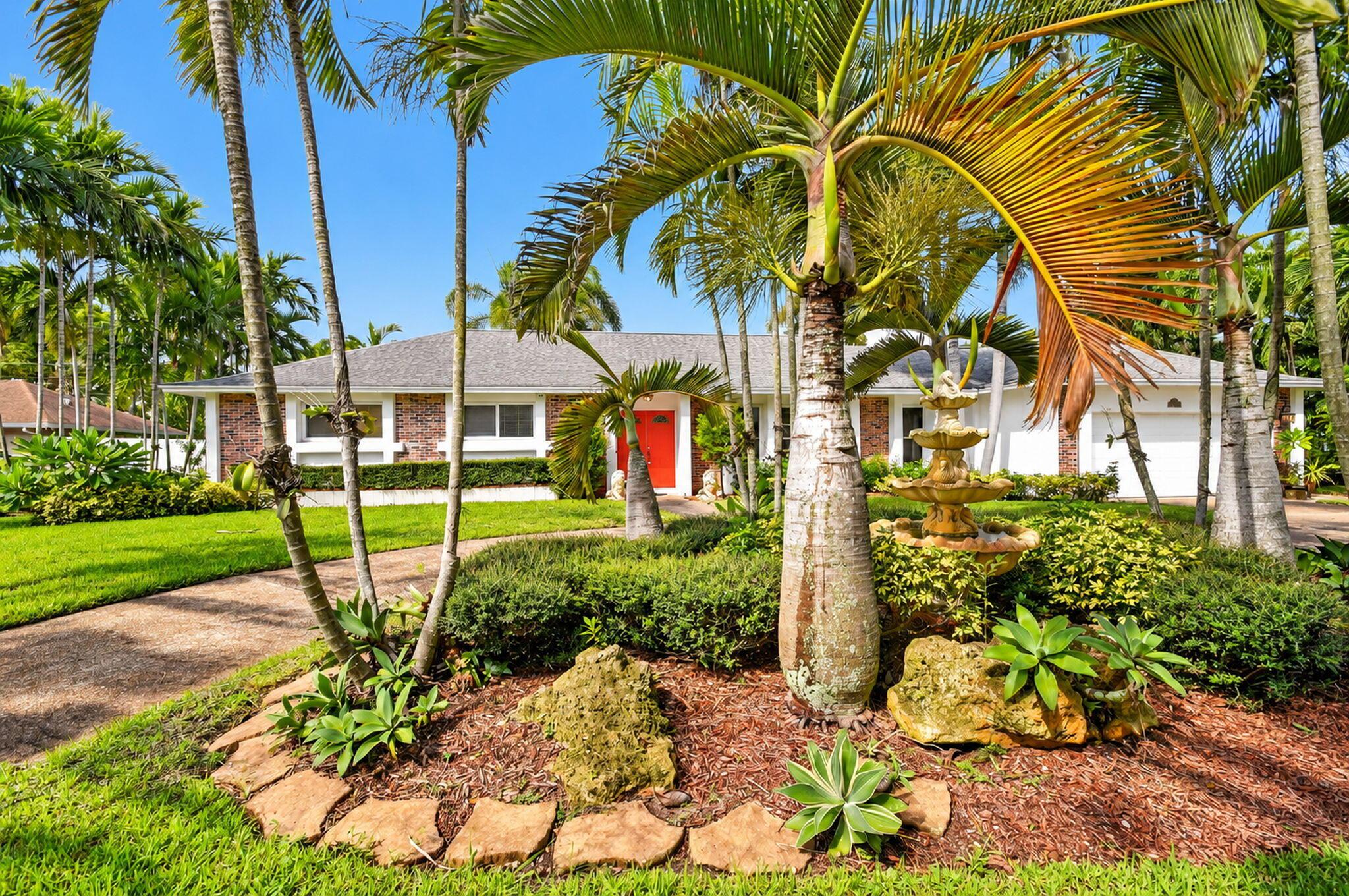 8 Bell Lane, West Palm Beach, FL 33406, West Palm Beach - Photo 2